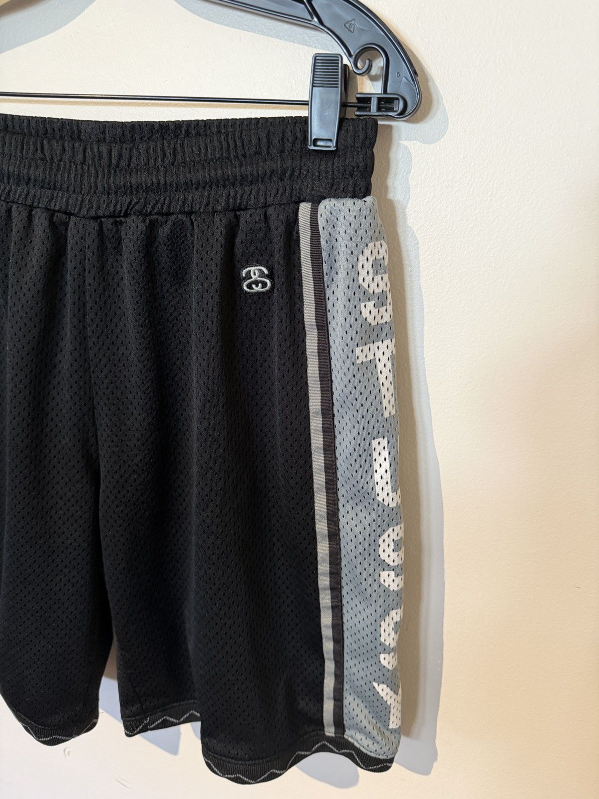 Stussy Stussy Basketball Short Size US 32 / EU 48 - 3 Thumbnail