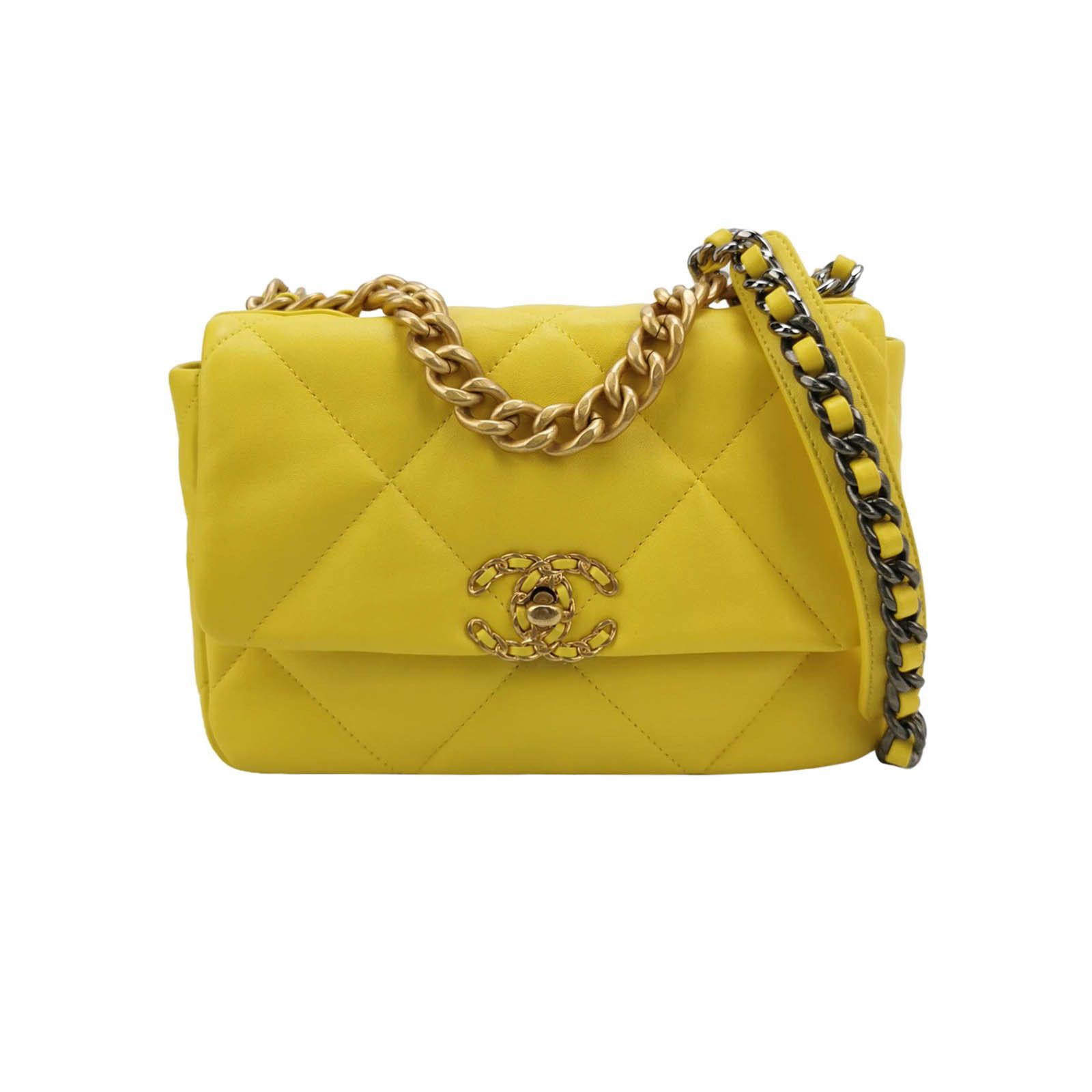 Chanel Chanel Women os Shoulder Bags Size ONE SIZE - 1 Thumbnail