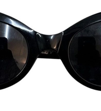 Cutler and Gross × Vintage Vintage Cutler and Gross London Oval Shape Hand Made Size ONE SIZE - 4 Thumbnail