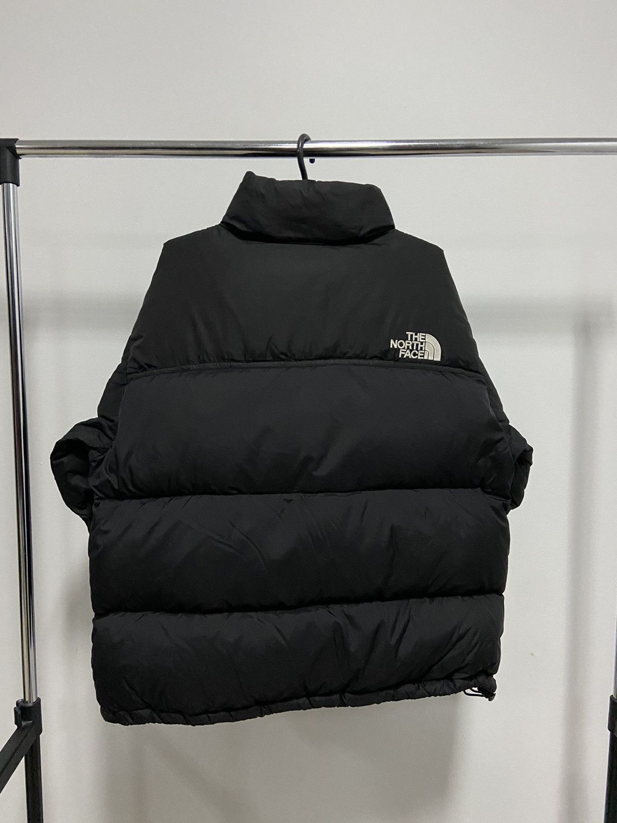 The North Face × Vintage The North Face 700 Vintage jacket puffer Small Logo zip Size US M / EU 48-50 / 2 - 3 Thumbnail