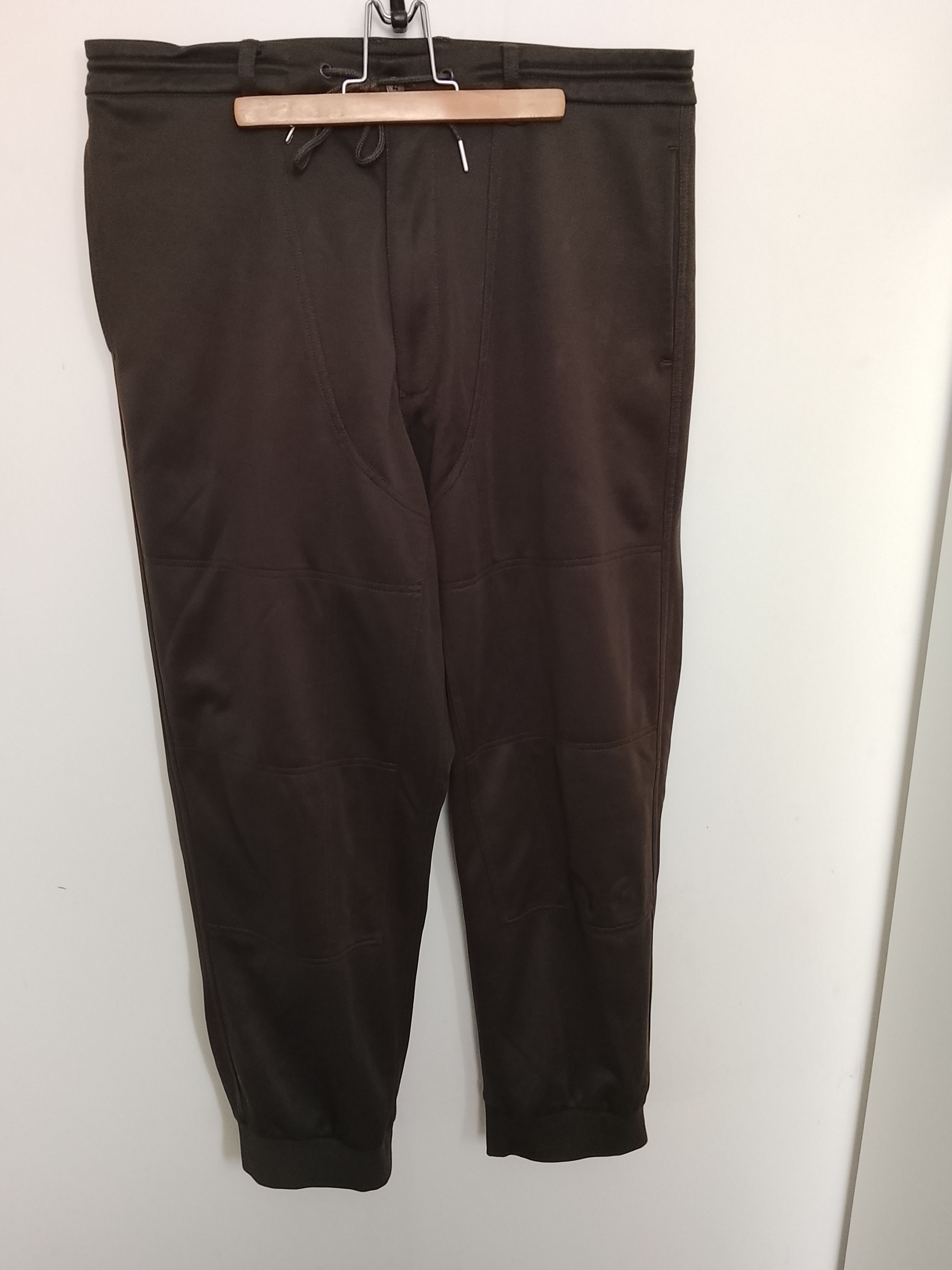 Yohji Yamamoto Authentic Y-3 Yohji Yamamoto x Adidas technical pants. Size US 28 / EU 44 - 1 Thumbnail