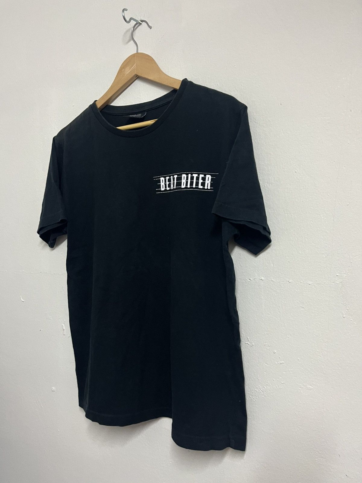 Diet Butcher Slim Skin 💥Grailed Sale💥 DBSS X Marlboro Beat Biter Shirts Size US M / EU 48-50 / 2 - 2 Thumbnail