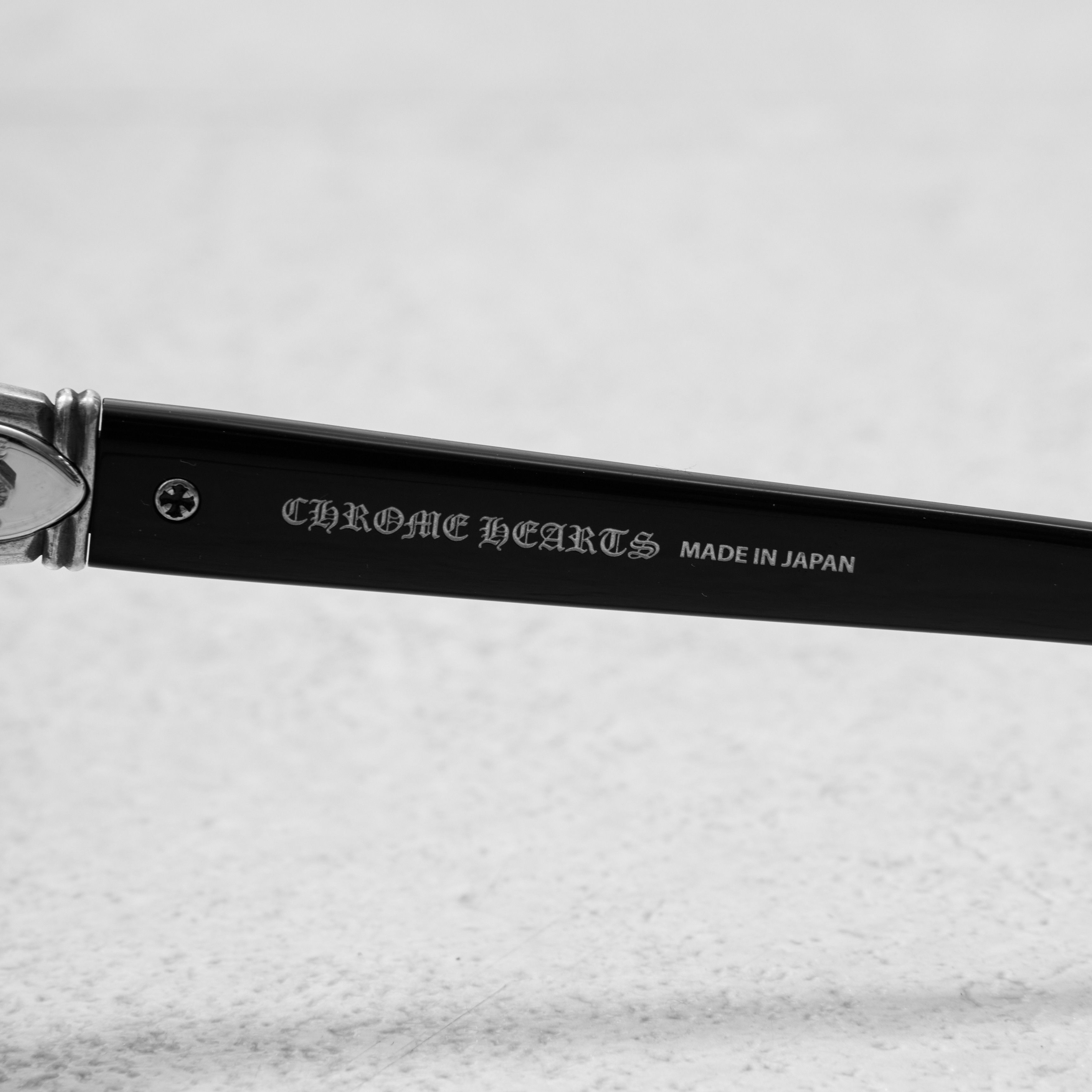Chrome Hearts CHROME HEARTS WELL HELL YEAH Size ONE SIZE - 7 Thumbnail