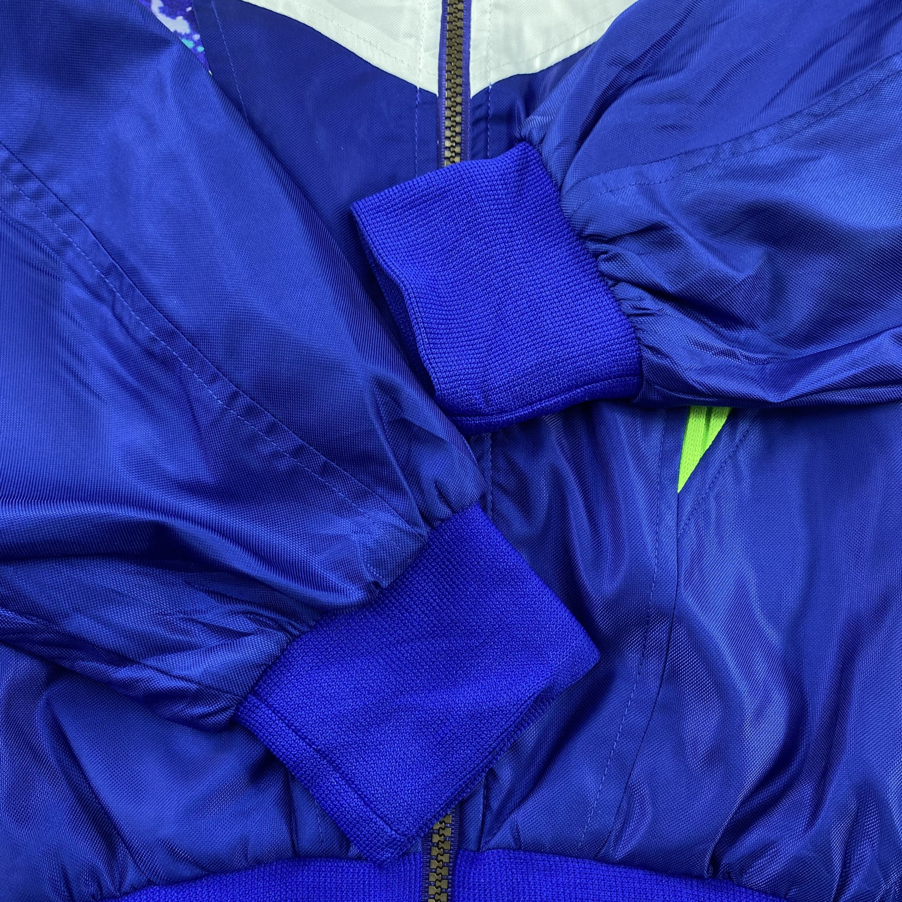 Champion Vintage Champion Products Retro Track Top Jacket Size US M / EU 48-50 / 2 - 4 Thumbnail