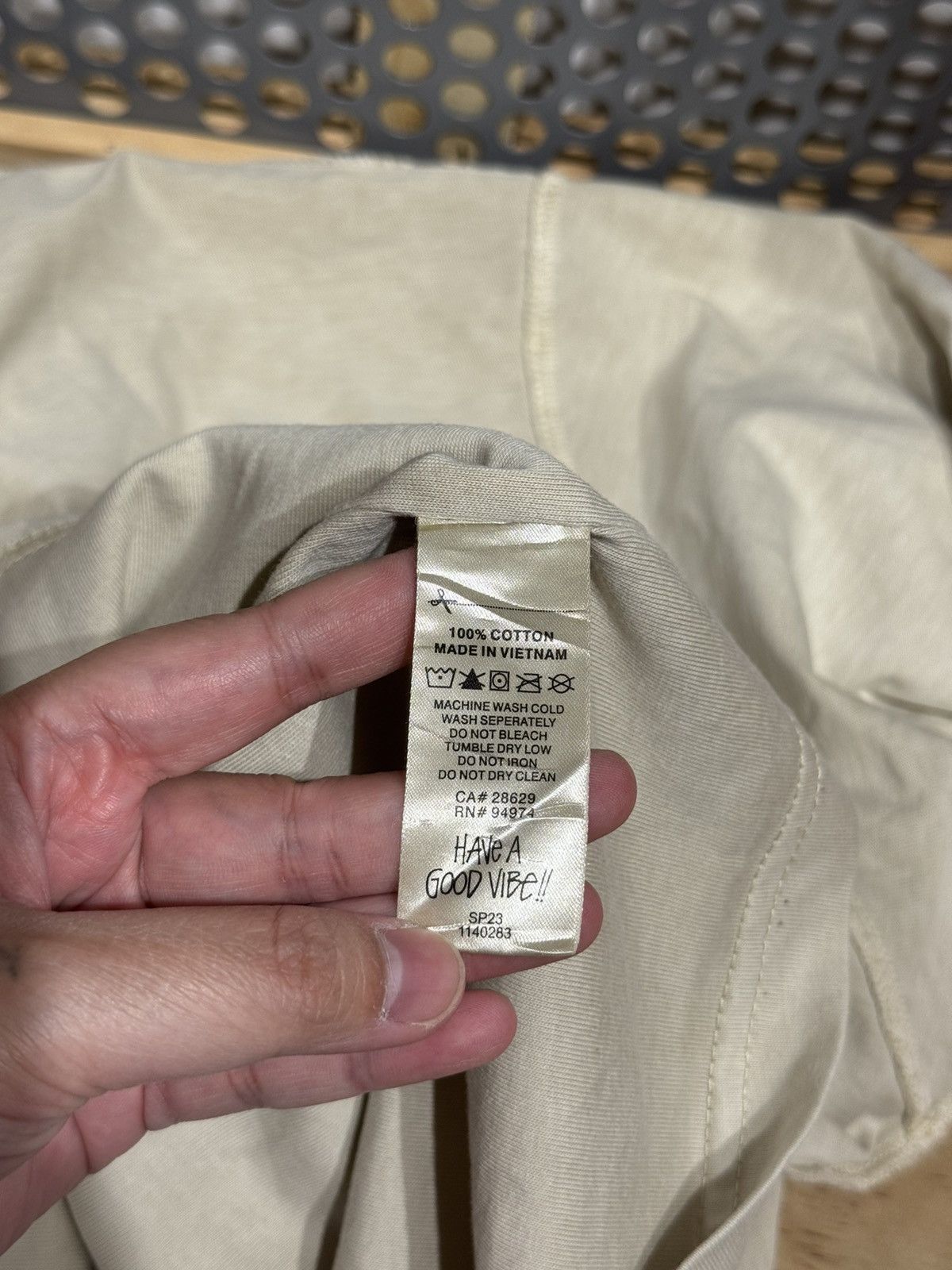 Stussy Stussy Lazy T-shirt Size US L / EU 52-54 / 3 - 6 Thumbnail