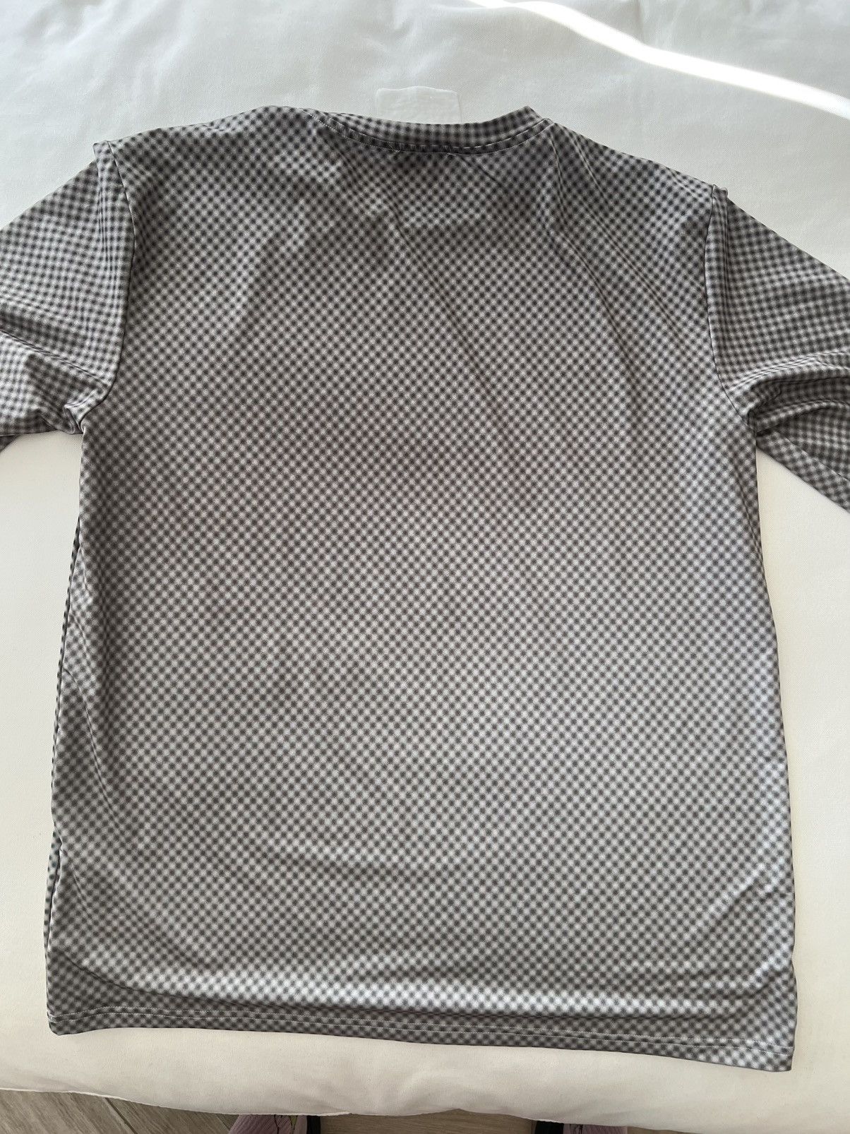Kusikohc KUSIKOHC SSENSE Exclusive Multicolor Long Sleeve T-Shirt Size US XL / EU 56 / 4 - 3 Thumbnail