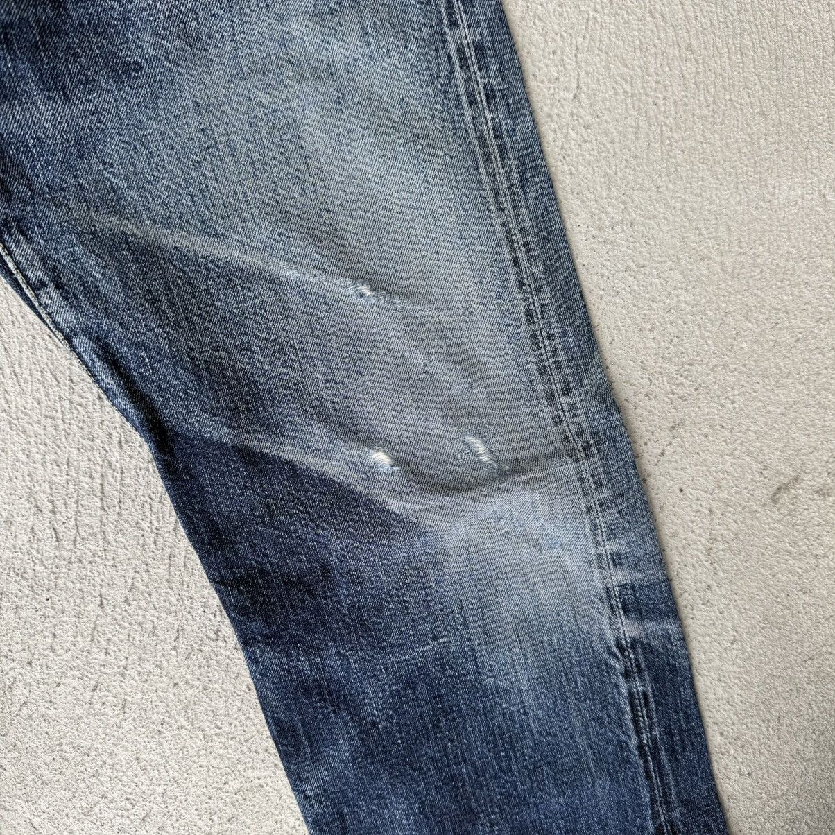 Kapital Kapital Denim Jeans Size US 30 / EU 46 - 3 Thumbnail