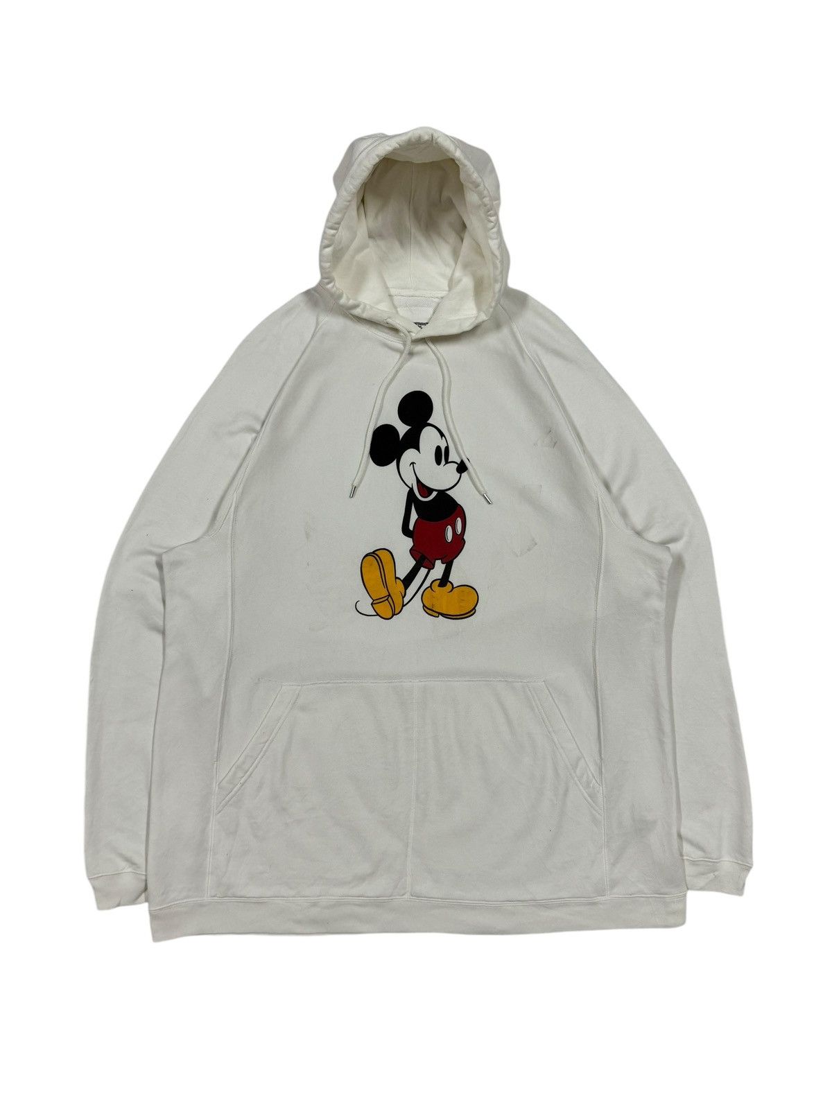 Disney × Takahiromiyashita The Soloist. A/W20 Takahiro Miyashita The Soloist Disney Mickey Mouse Size US S / EU 44-46 / 1 - 2 Thumbnail