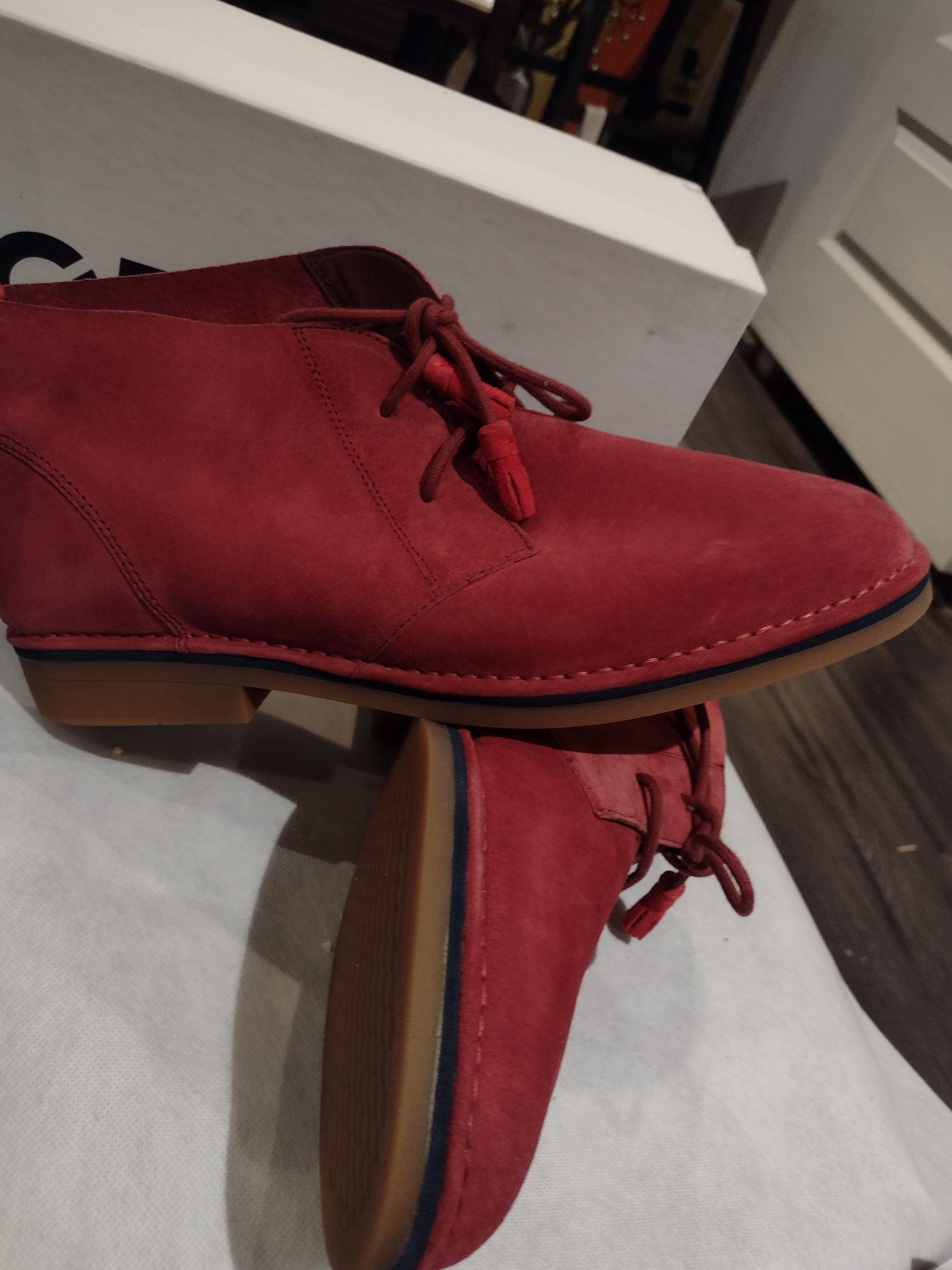 Hush Puppies Hush Puppies Size US 12 / IT 42 - 2 Thumbnail