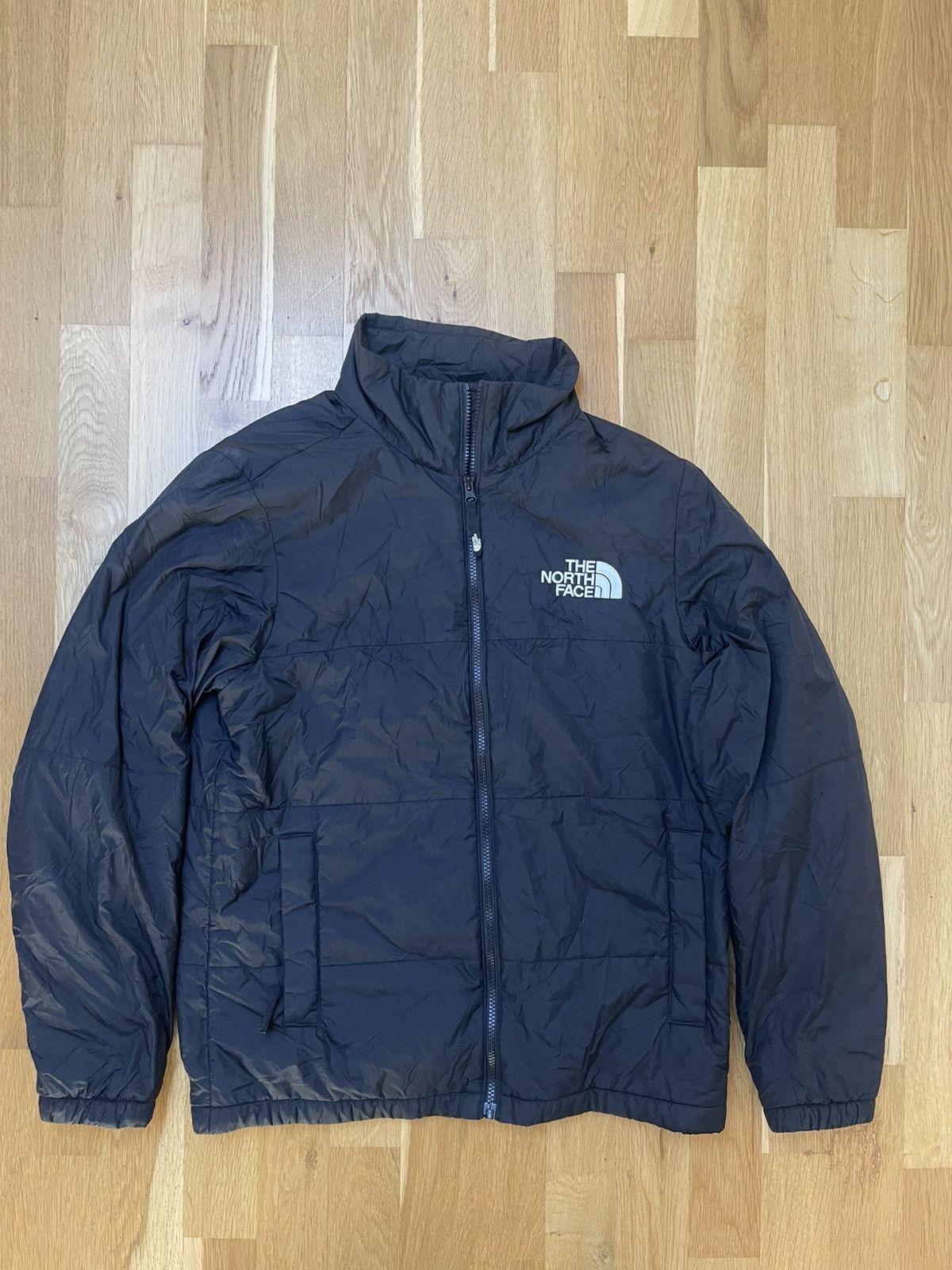 The North Face North Face Jacket Size US M / EU 48-50 / 2 - 1 Thumbnail