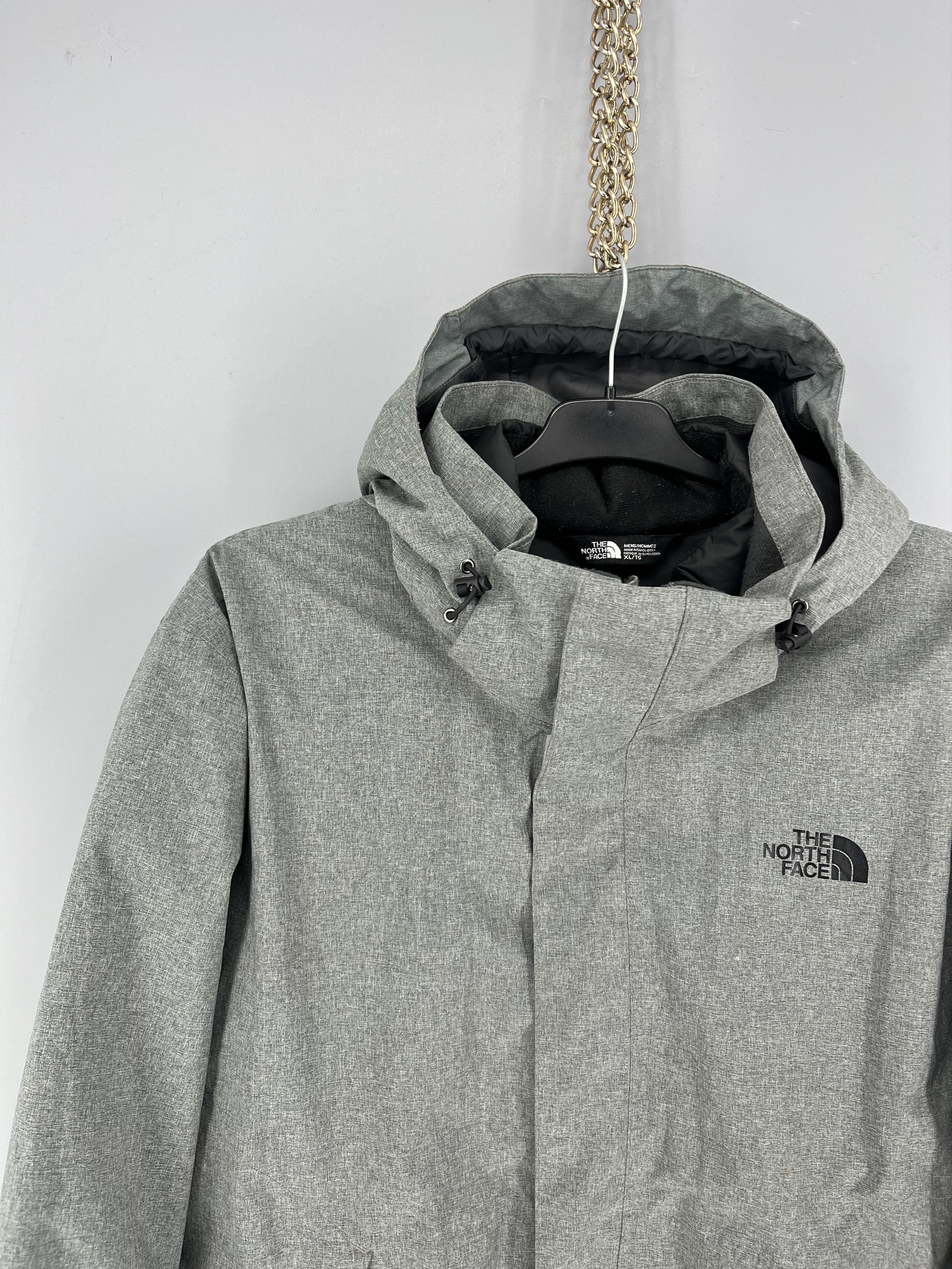 The North Face The North Face Men's Mountain Down Triclimate Jacket Size US XL / EU 56 / 4 - 5 Thumbnail
