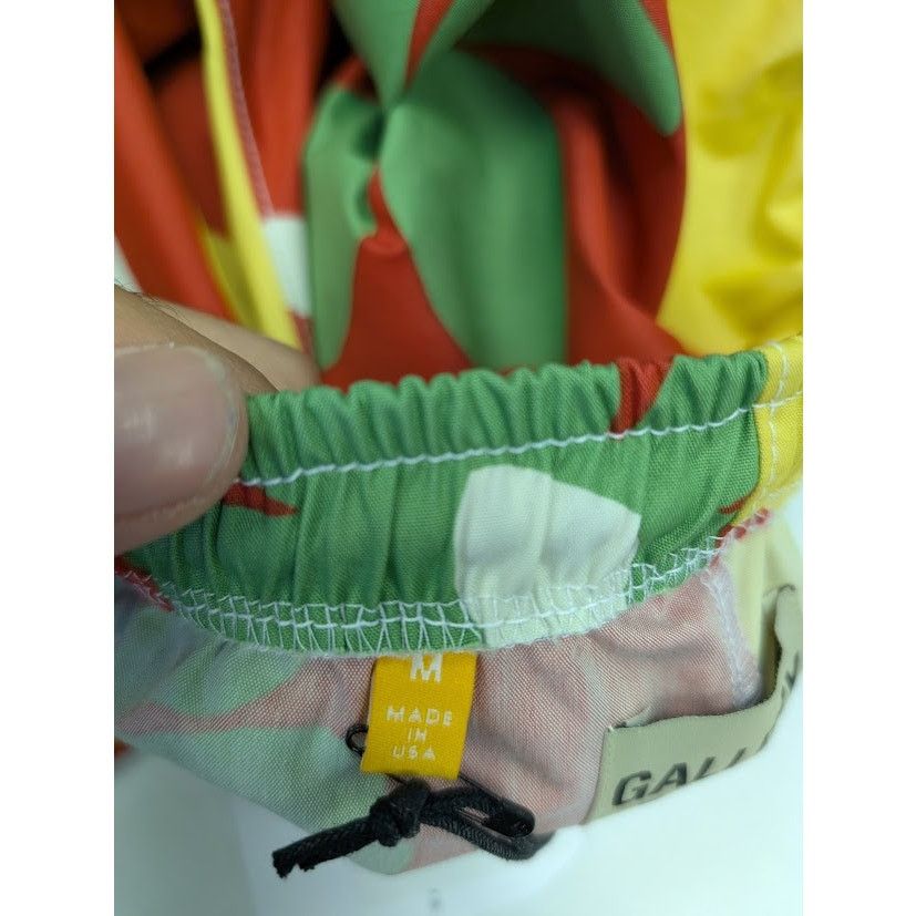 Gallery Dept. o1rshd1 Zuma Shorts in Multicolor Size US 32 / EU 48 - 15 Thumbnail