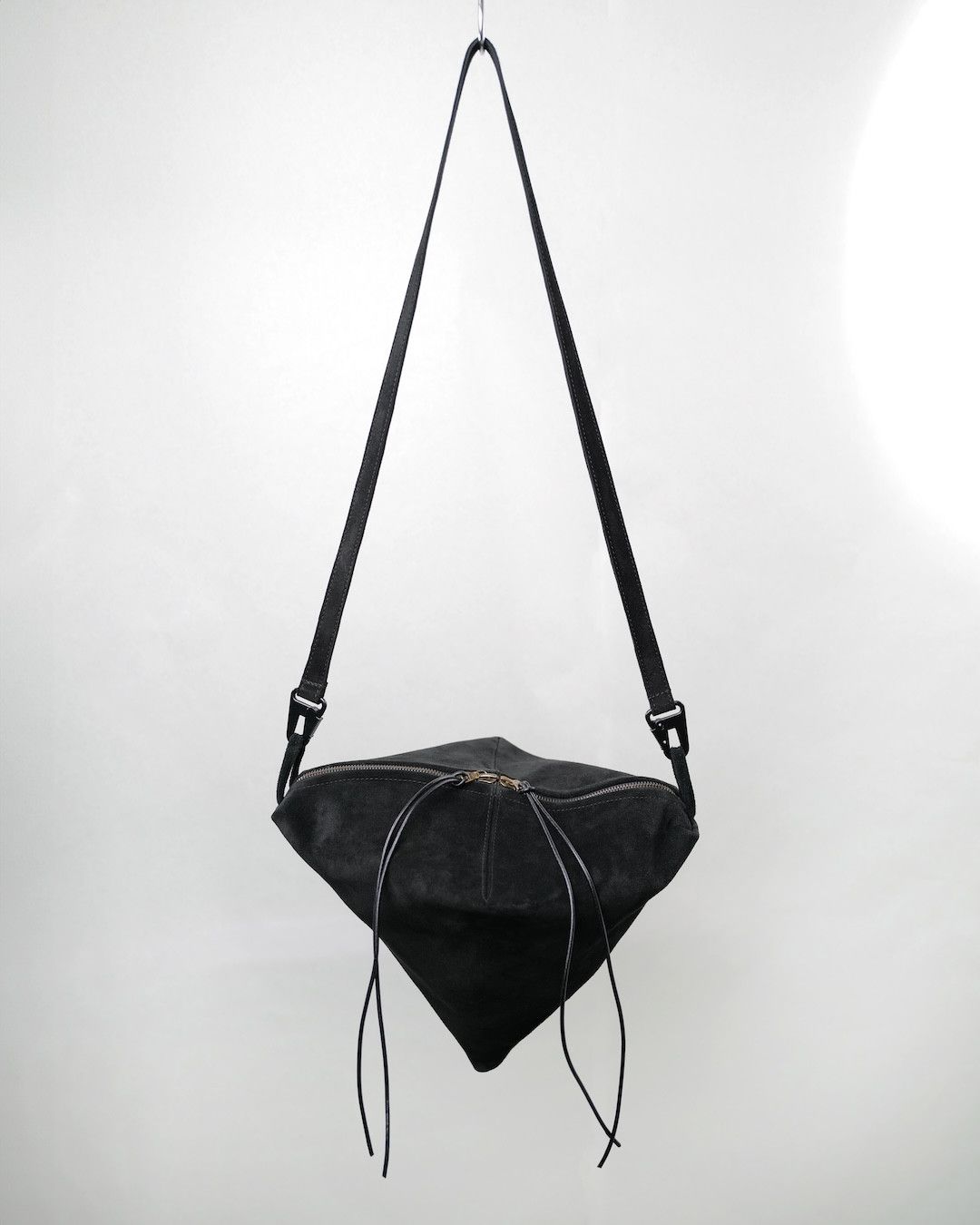 Other NKTRMNV CRUX VELOUR BAG Size ONE SIZE - 9 Thumbnail