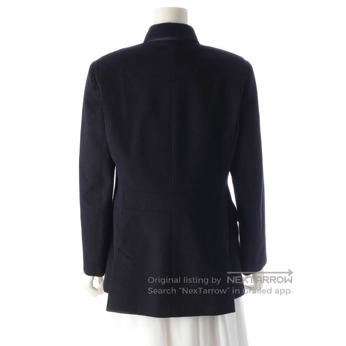 Loro Piana Loro Piana Cashmere Outerwear Jacket. Size US M / EU 48-50 / 2 - 2 Thumbnail