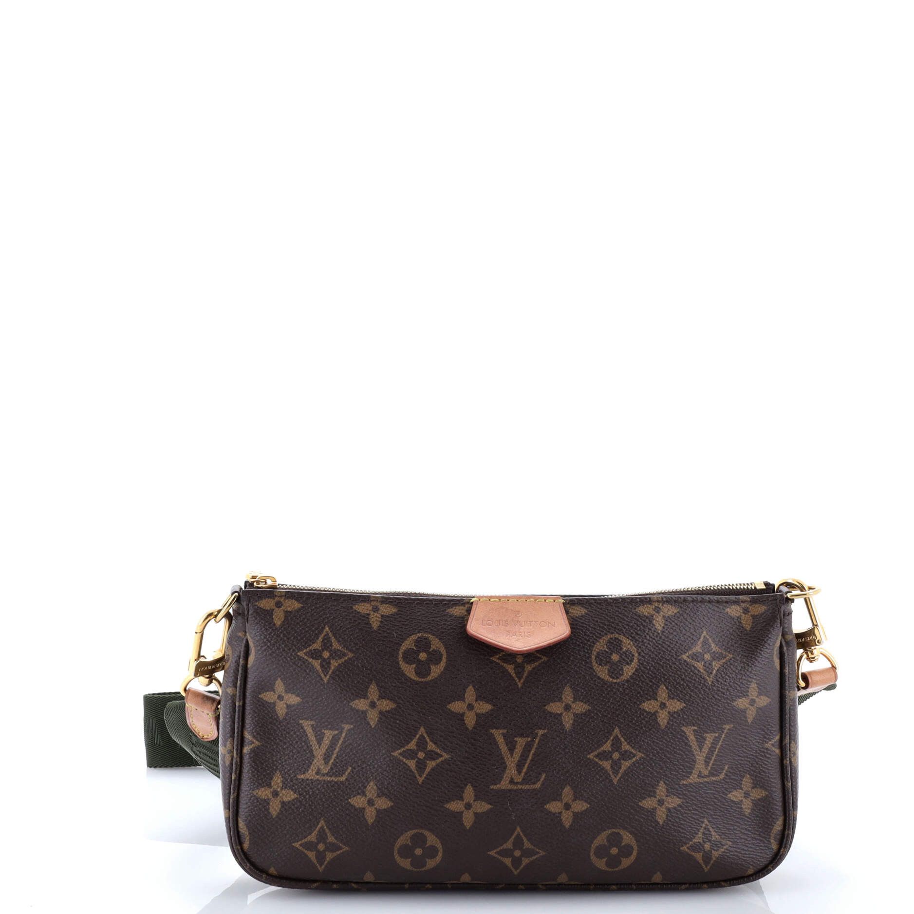 Louis Vuitton Multi Pochette Accessoires Size ONE SIZE - 1 Thumbnail