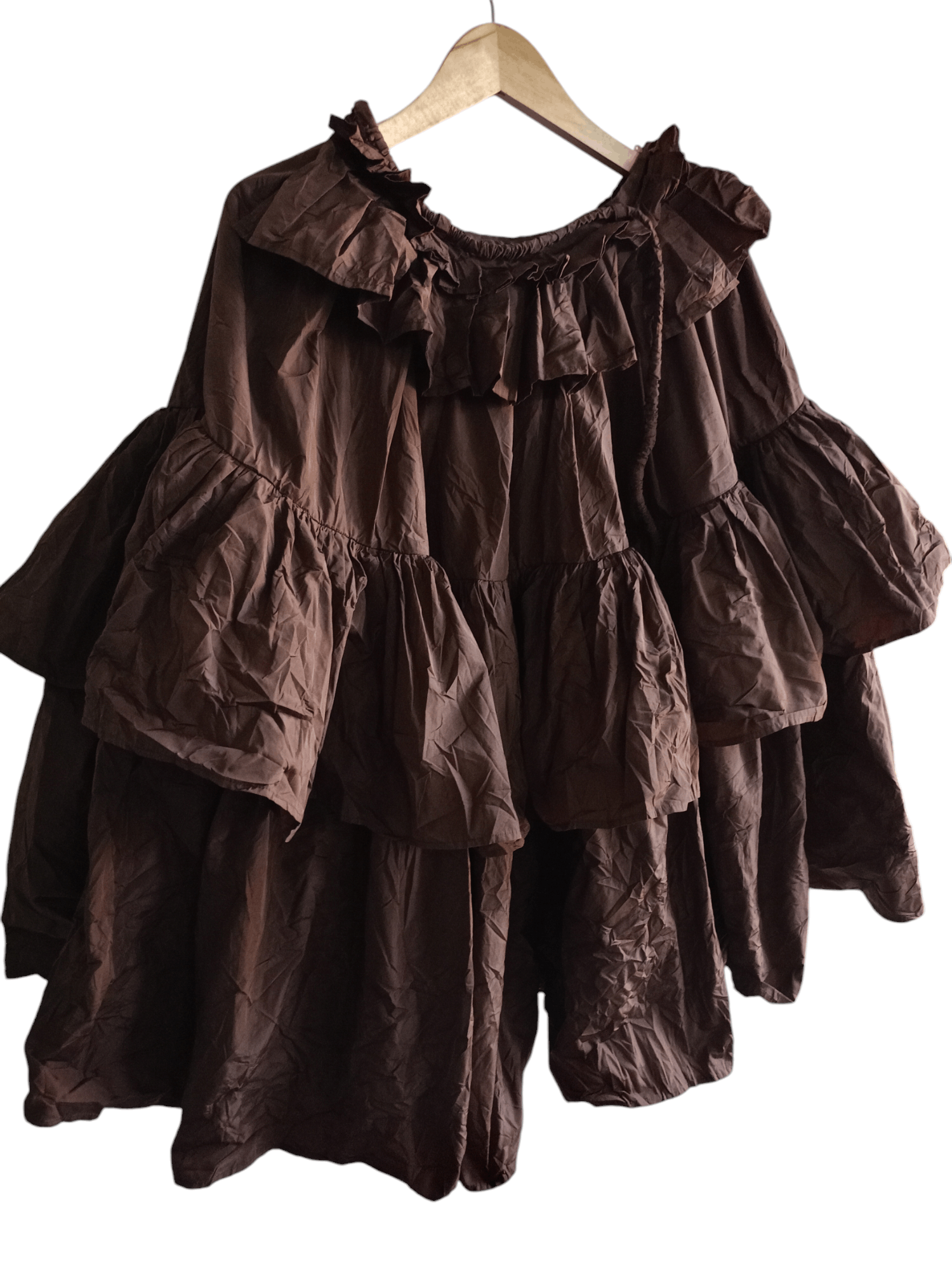 Plan C Plan C Brown Midi Skirts Size 25" / US 0 / IT 36 - 4 Thumbnail