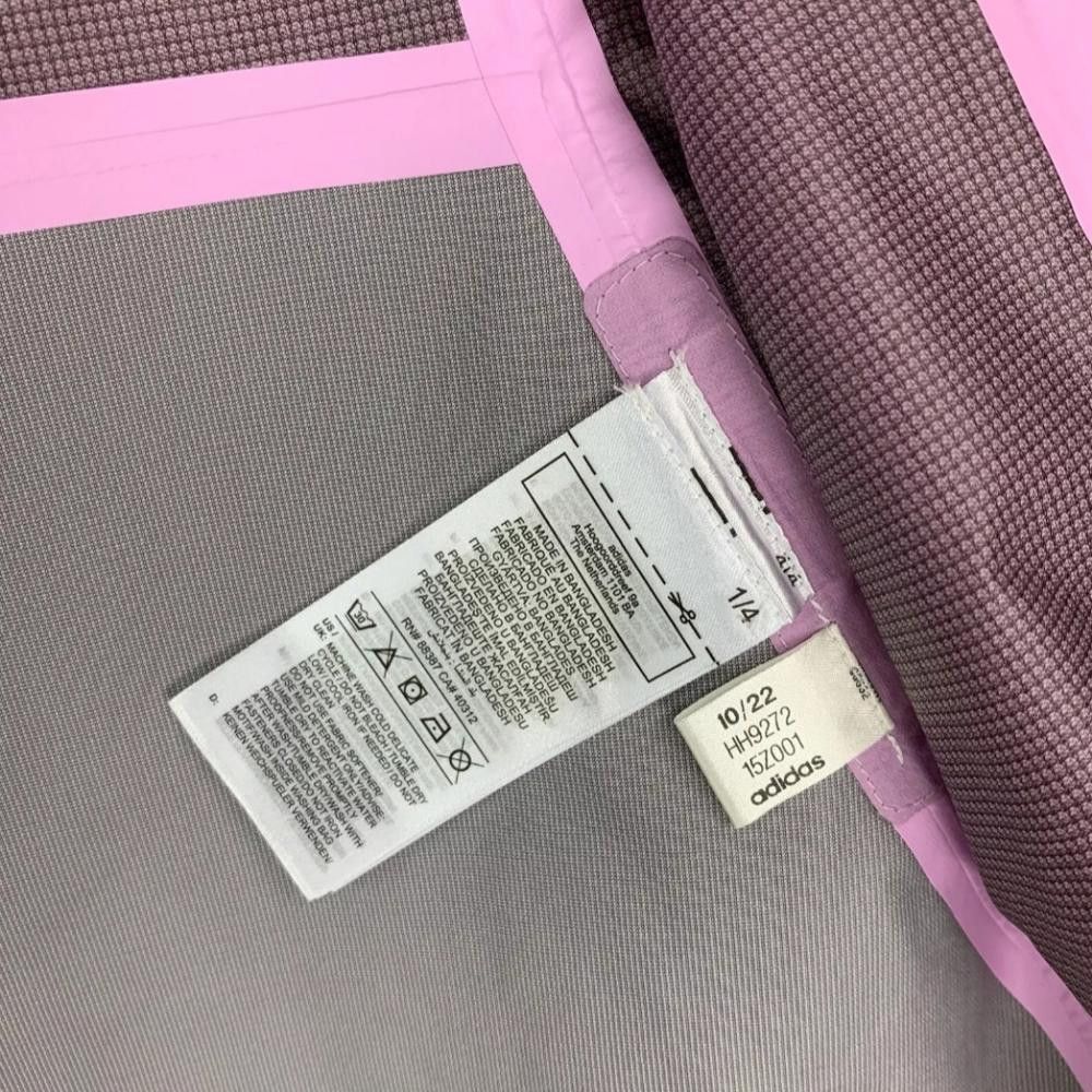 Adidas Adidas - Women's Terrex Xploric Rain.Rdy Hiking Jacket Size S / US 4 / IT 40 - 6 Thumbnail