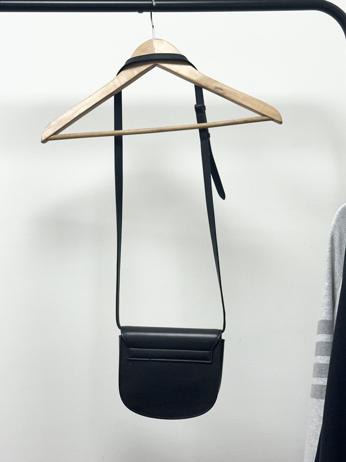 Saint Laurent Paris Saint Laurent KAIA Bag Size ONE SIZE - 2 Thumbnail