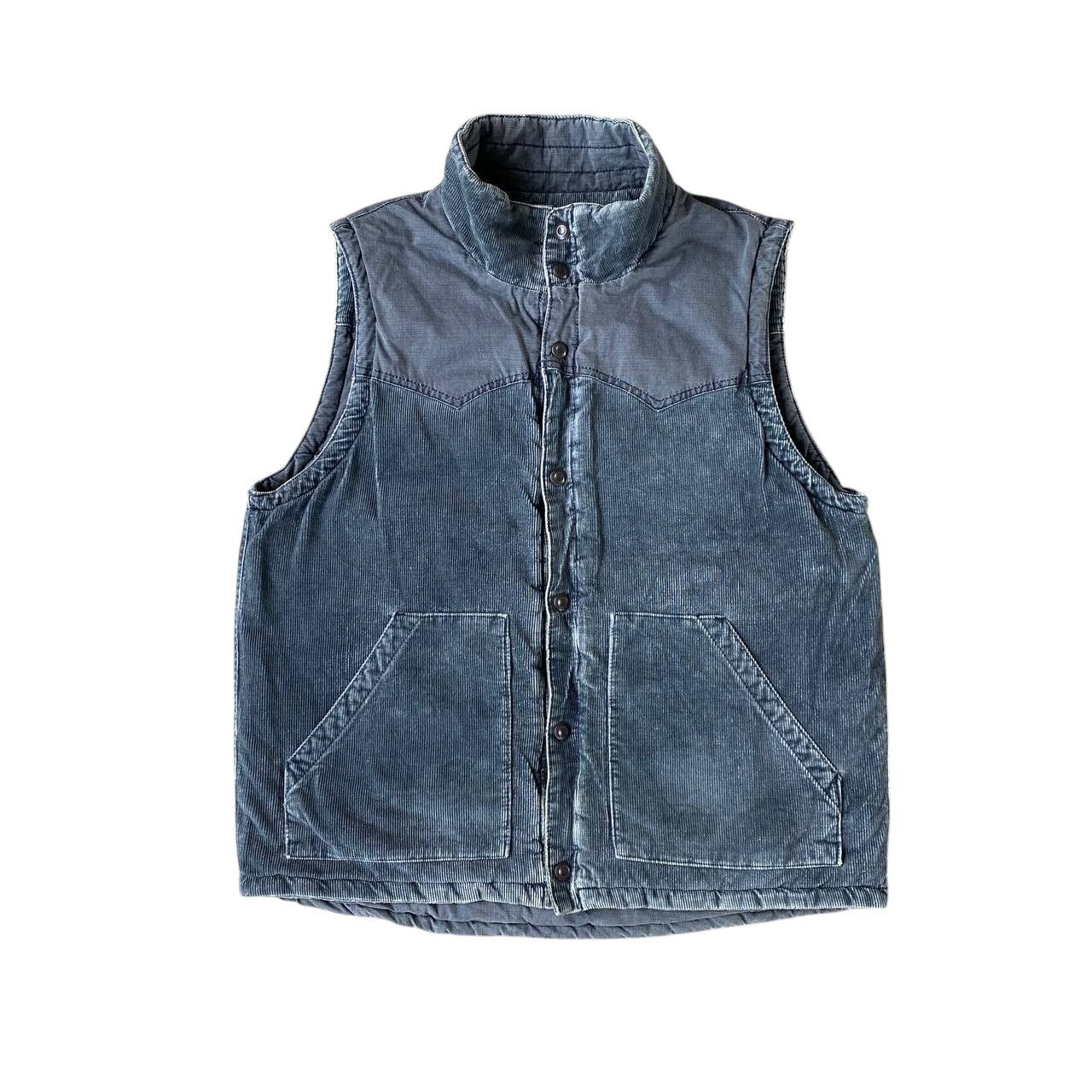 Japanese Brand REVERSIBLE BACK NUMBER JAPANESE STYLE BIKER JACKET Size US M / EU 48-50 / 2 - 5 Thumbnail