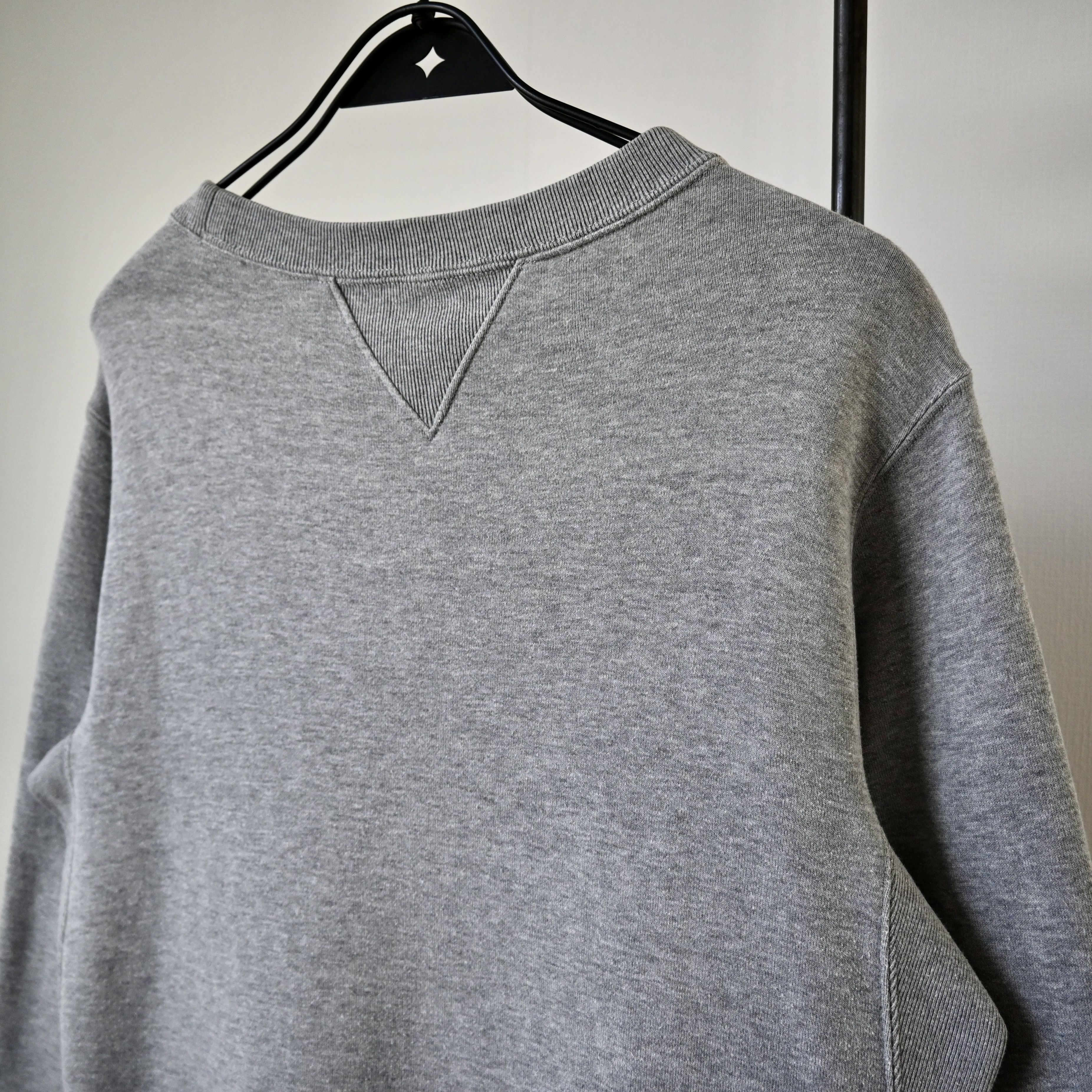 Beams Plus × Loopwheeler Tagless, Beams Plus x Loopwheeler sweatshirt, made in Japan Size US L / EU 52-54 / 3 - 3 Thumbnail