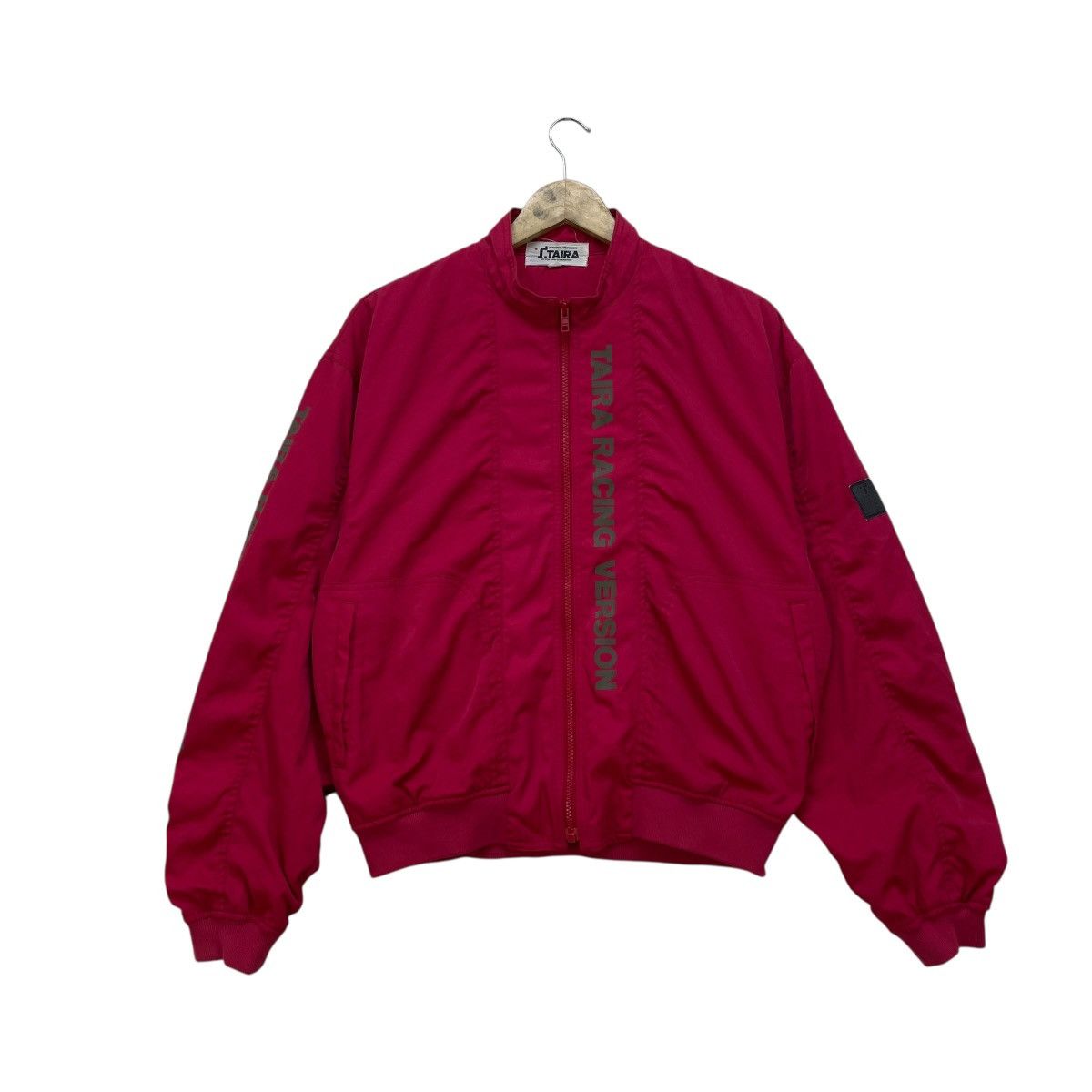 Gear for Sports 💥Taira Racing Version Light Bomber Riding Jacket Size US M / EU 48-50 / 2 - 1 Thumbnail