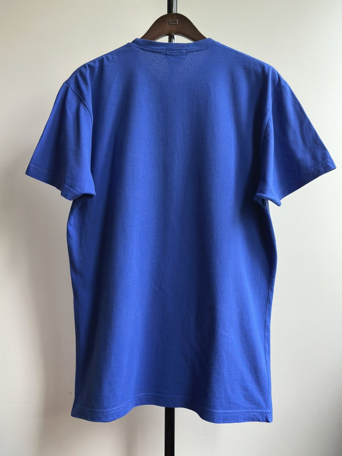Polo Ralph Lauren Vintage Ralph Lauren Polo Jeans Co USA Tee Size US M / EU 48-50 / 2 - 7 Thumbnail