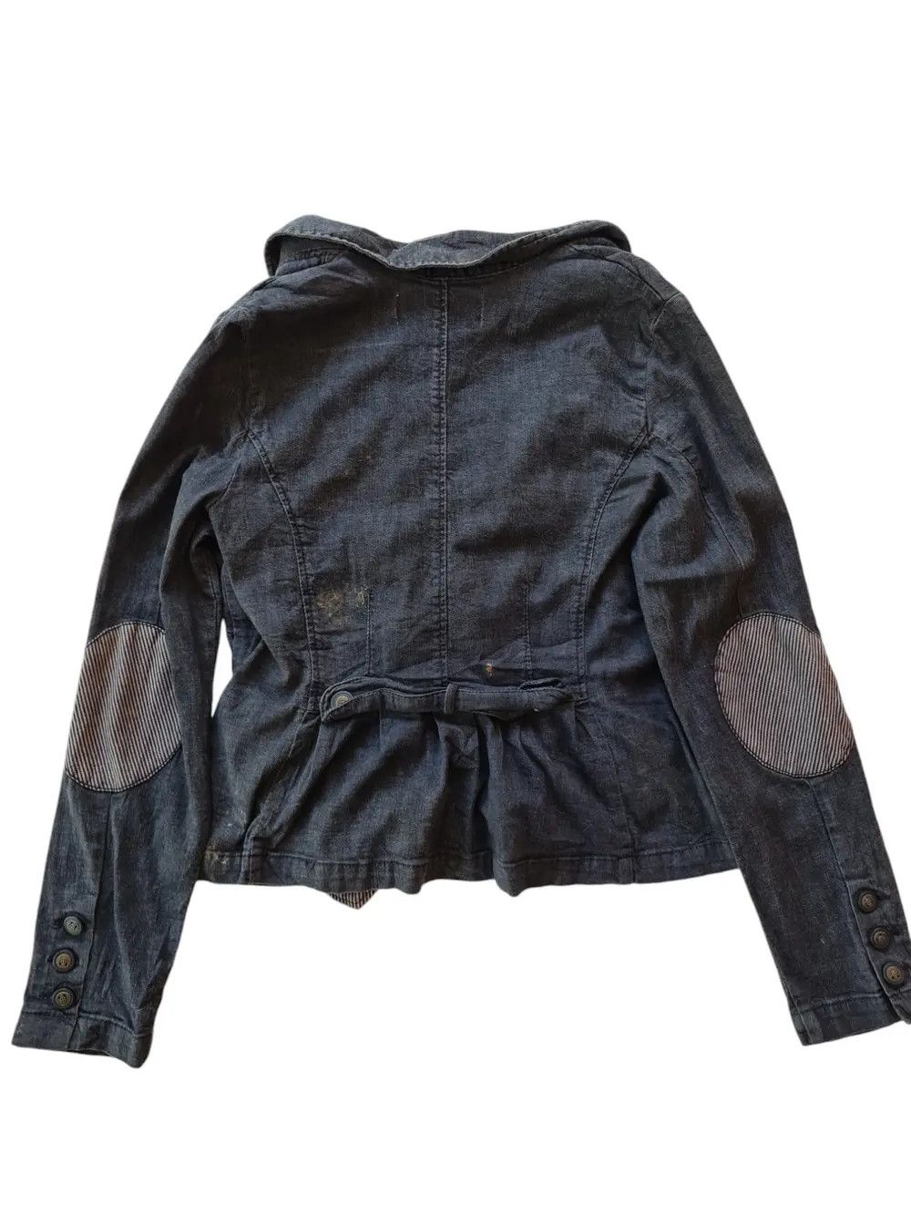 Japanese Brand Vintage Jacket Button Japanese Brand Size XL / US 12-14 / IT 48-50 - 2 Thumbnail