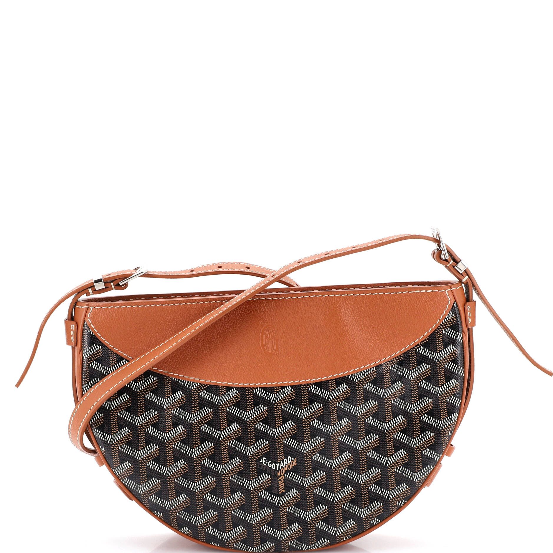 Goyard Hirondelle Shoulder Bag Size ONE SIZE - 1 Thumbnail