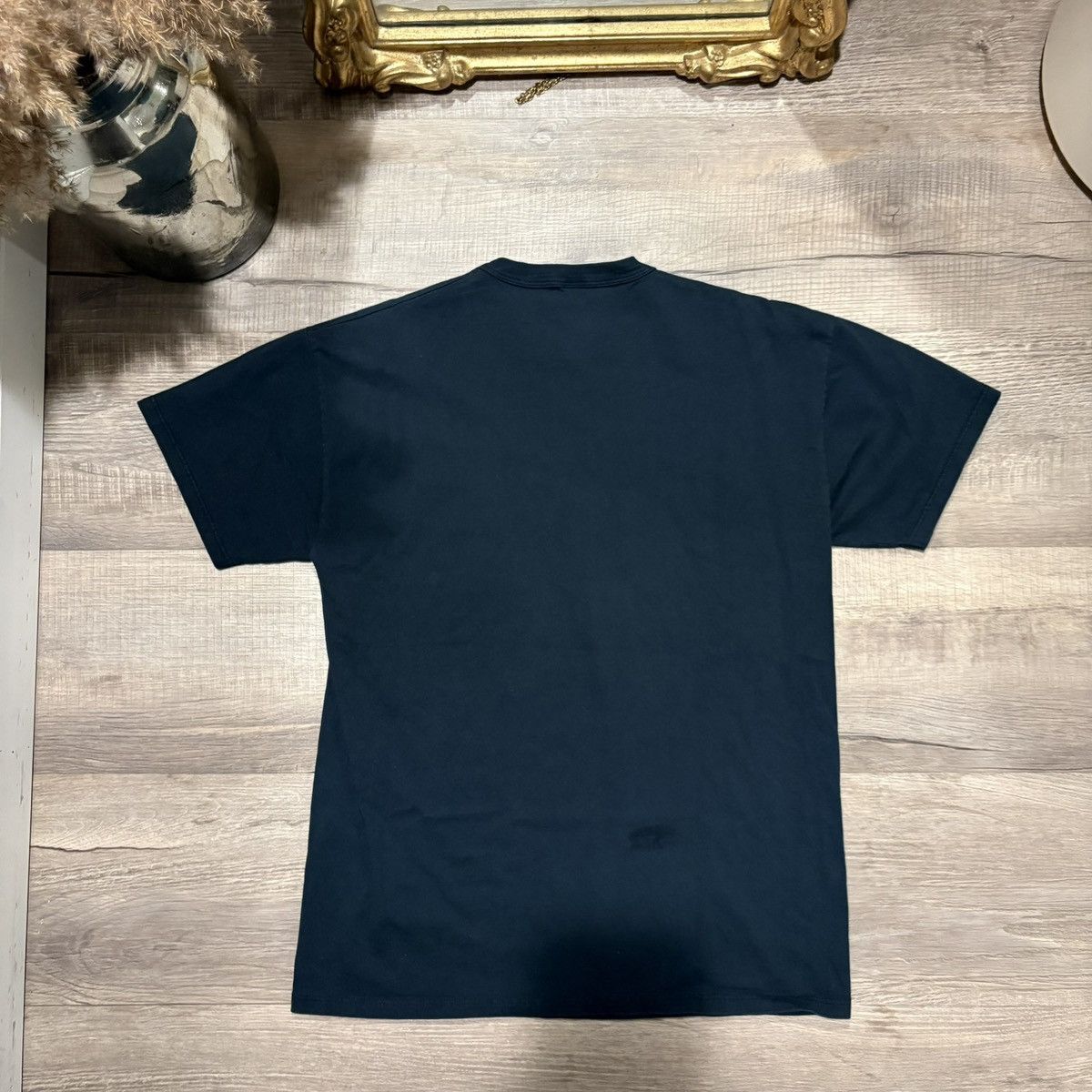 Russell Athletic Vintage bass pro shops tee Size US L / EU 52-54 / 3 - 4 Thumbnail