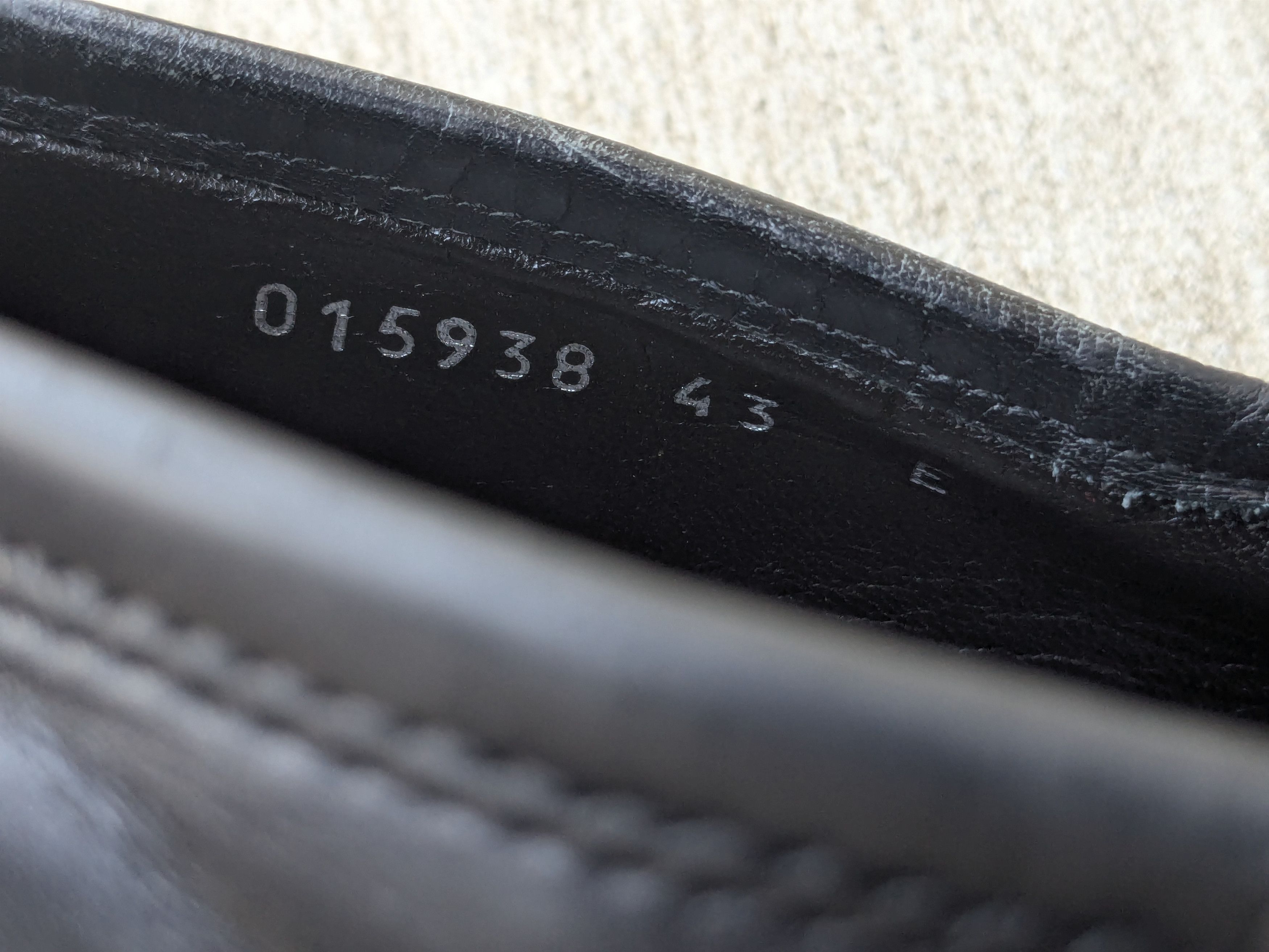 Gucci Gucci Horsebit Loafers Size US 9.5 / EU 42-43 - 7 Thumbnail