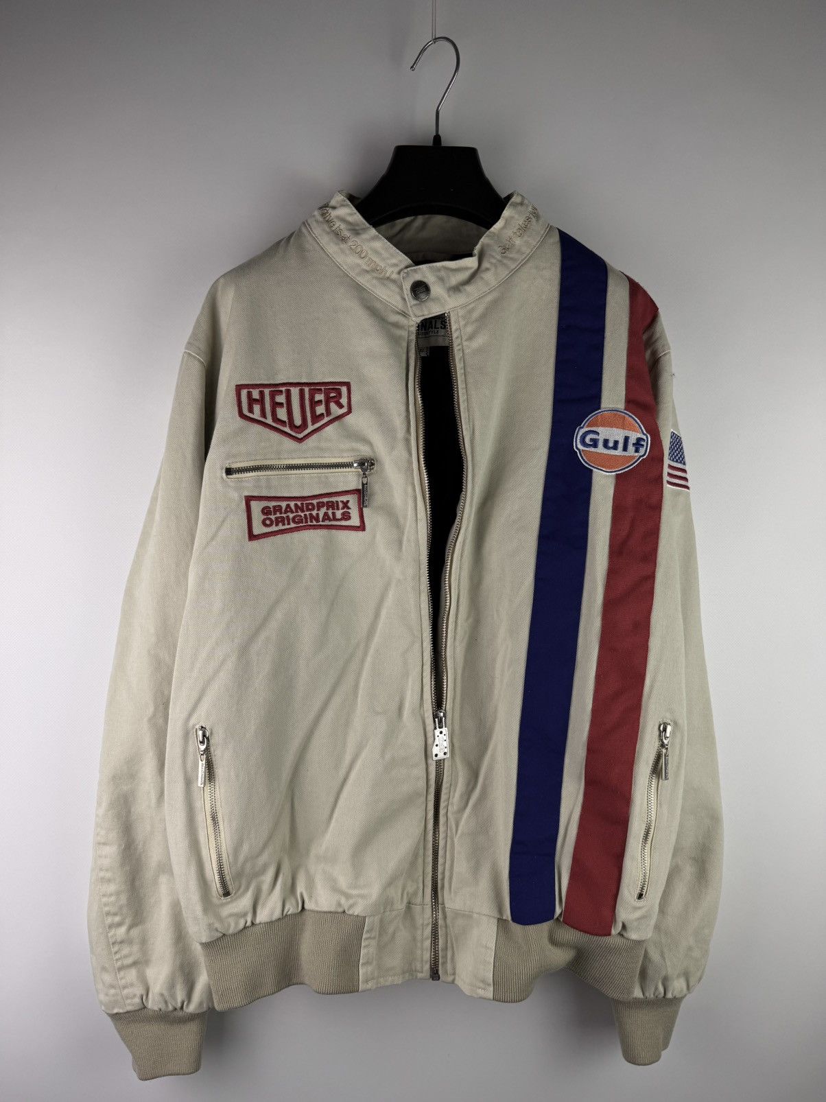 Dakota Heuer | Grailed