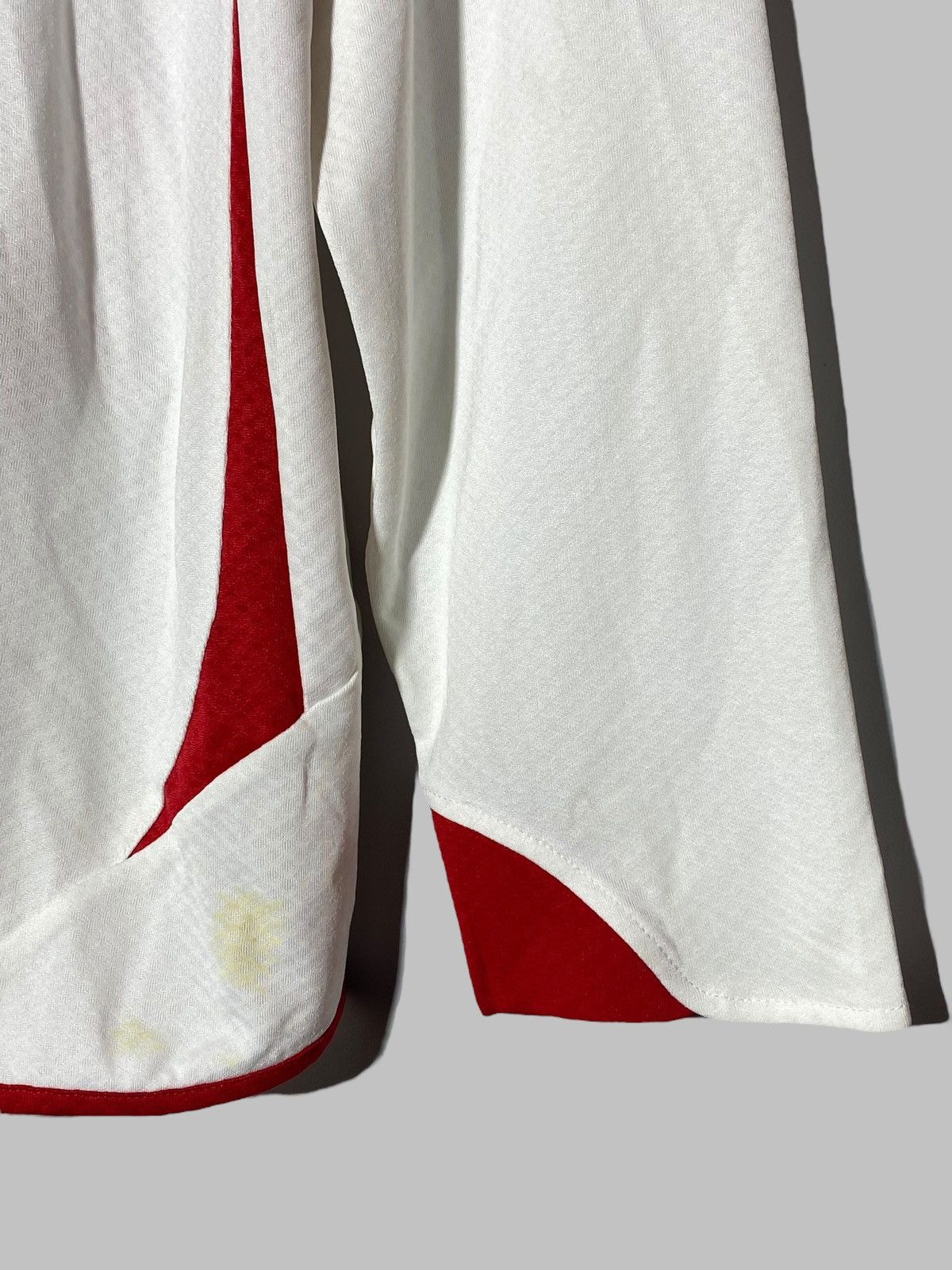 Puma #21 Boulahrouz Stuttgart League Europe Soccer Jersey Size US L / EU 52-54 / 3 - 6 Thumbnail
