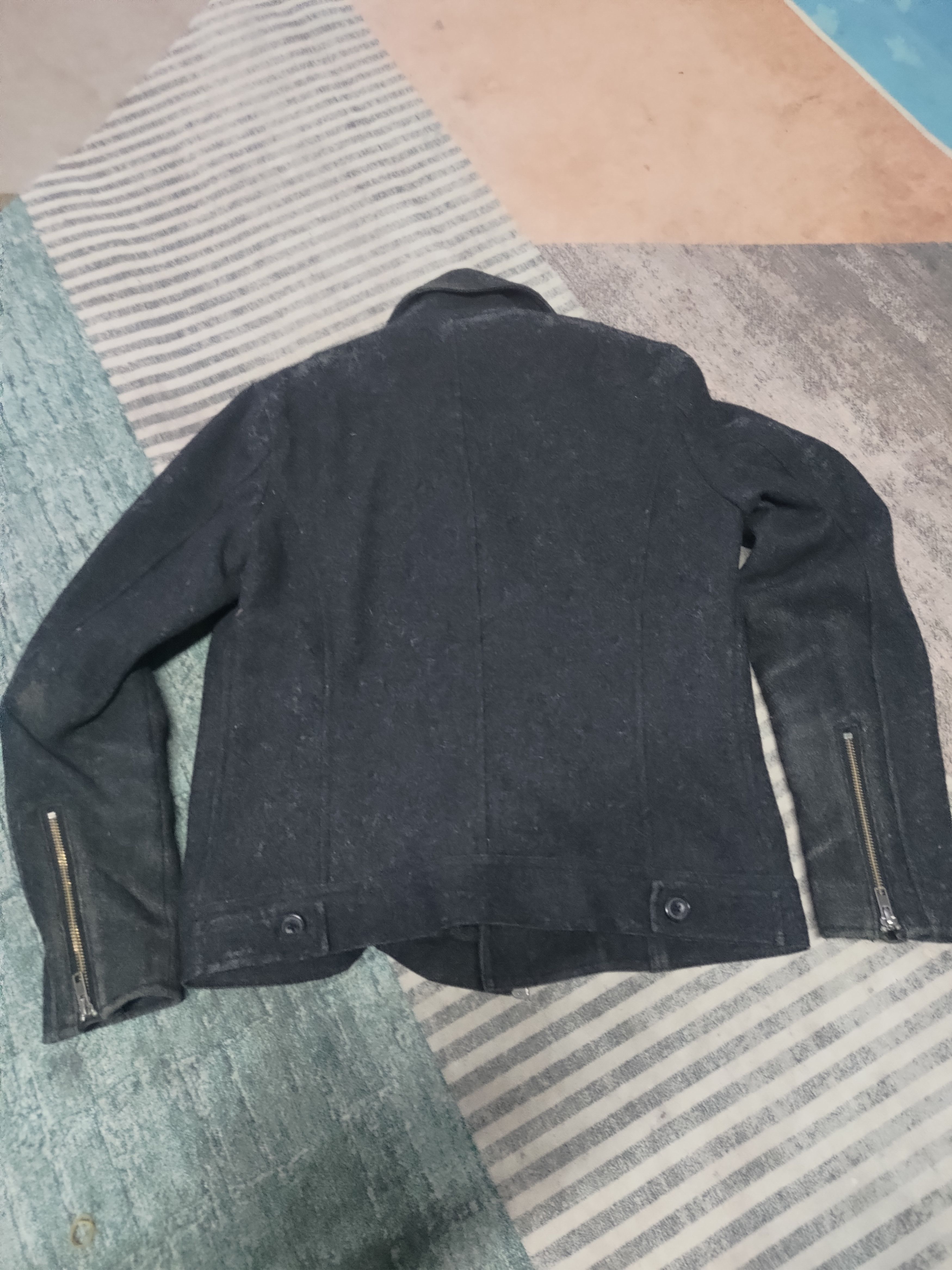 Japanese Brand EDGE Size US S / EU 44-46 / 1 - 6 Thumbnail