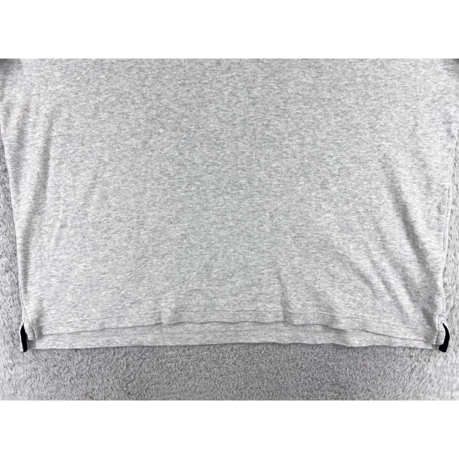Tommy Hilfiger VINTAGE Tommy Hilfiger Polo Shirt Men’s XL Gray 100% Cotton Short Sleeve Button Kollar Collared Knit Jersey Logo Embroidered Brand: Tommy Hilfiger Size US XL / EU 56 / 4 - 5 Thumbnail