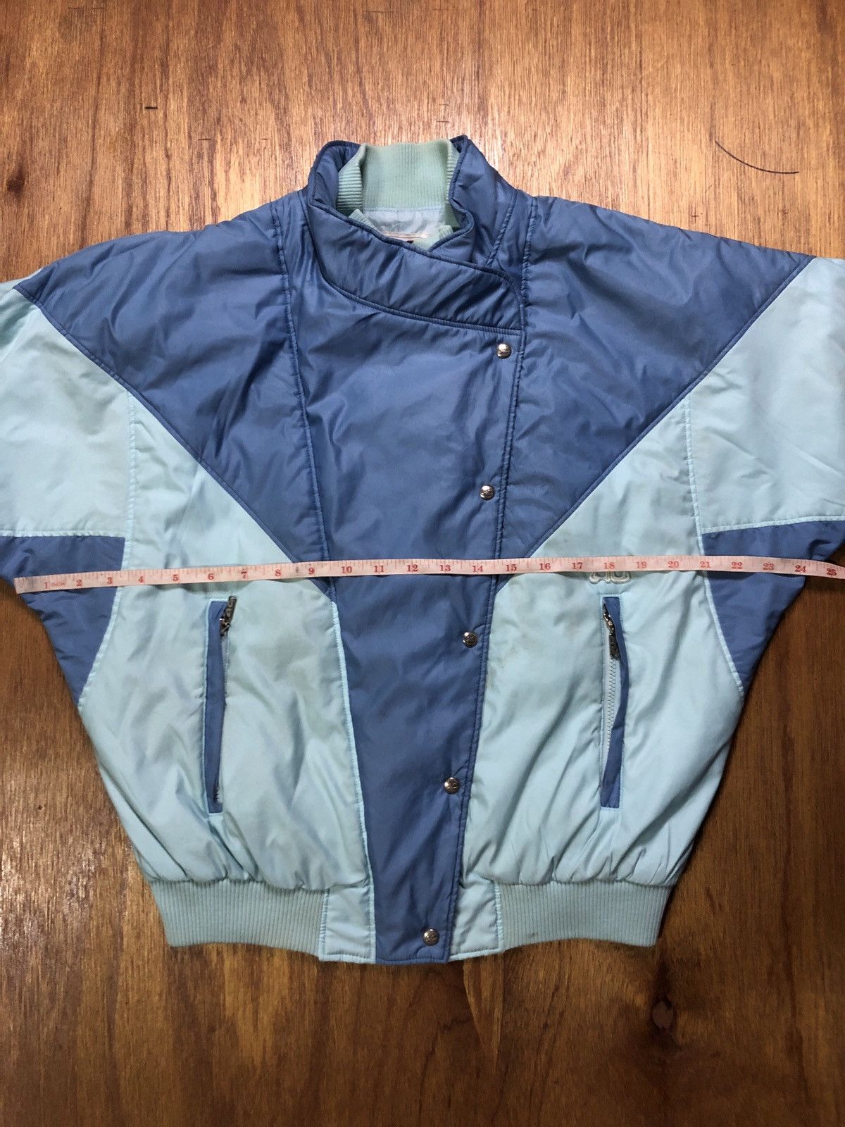 Andre Courreges Courreges Paris Jacket Size US M / EU 48-50 / 2 - 16 Thumbnail