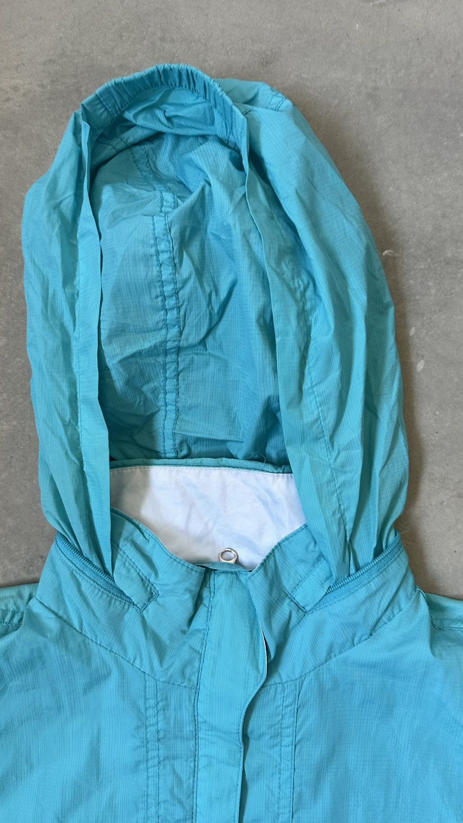 Columbia VINTAGE COLUMBIA WINDBREAKER Size US M / EU 48-50 / 2 - 8 Thumbnail