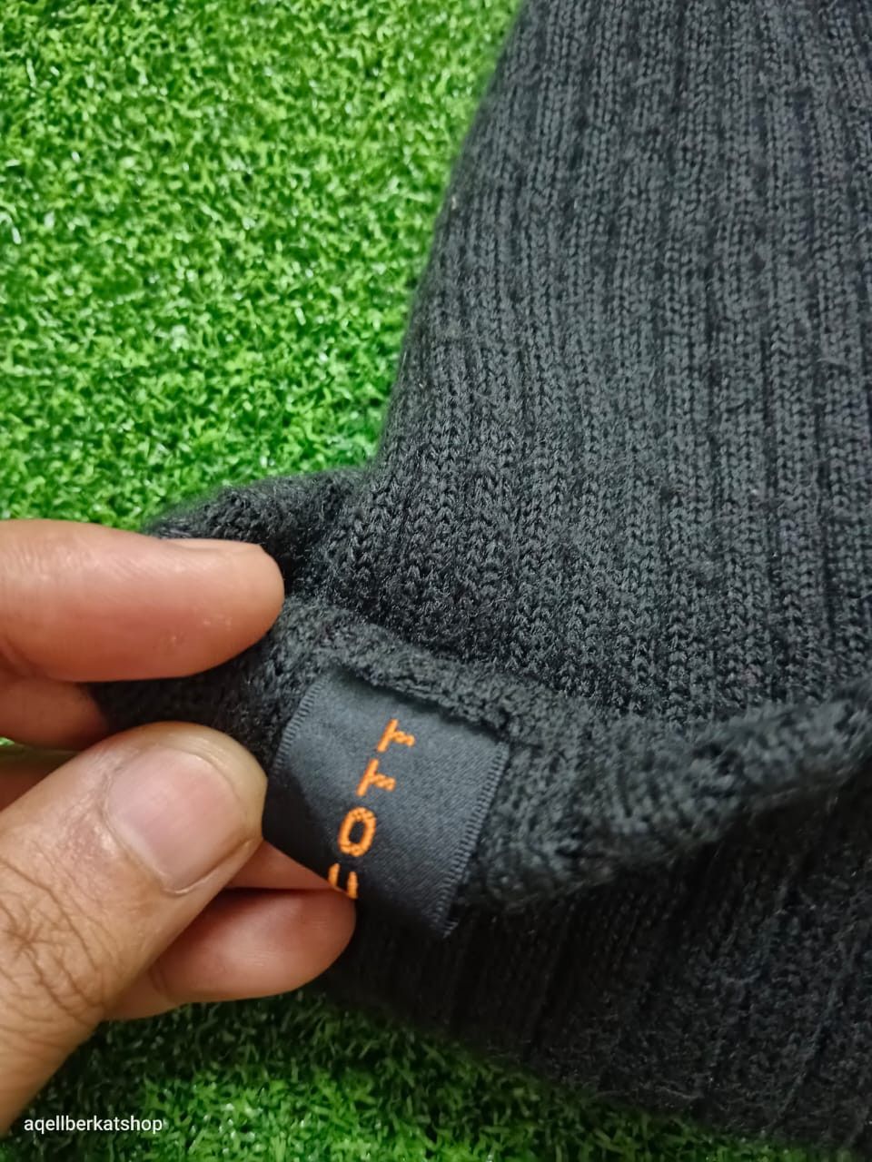 Japanese Brand BOYCOTT Japan Beanie Size ONE SIZE - 5 Thumbnail