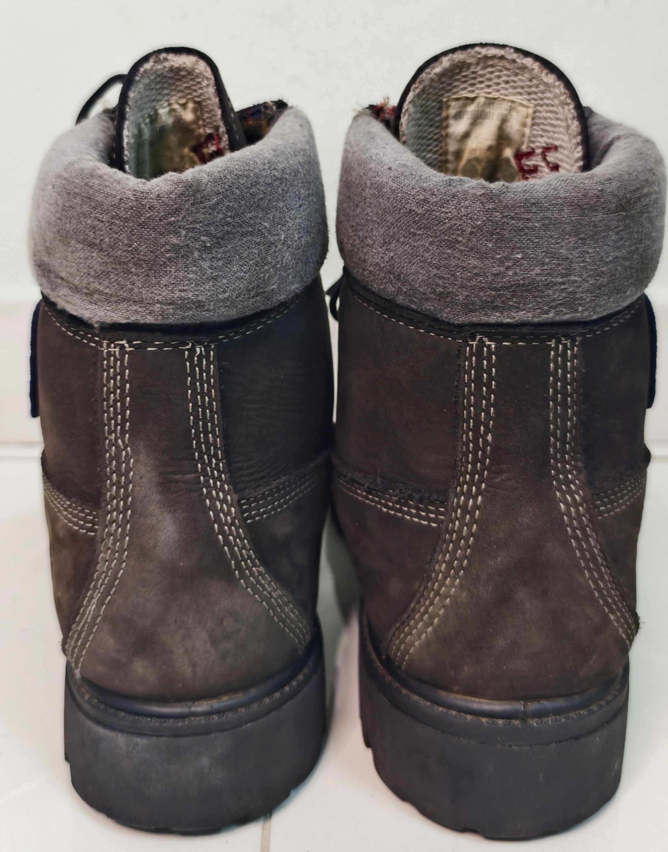 Timberland Timberland X Shackleton (British Antarctic Expedition) Size US 10 / EU 43 - 3 Thumbnail
