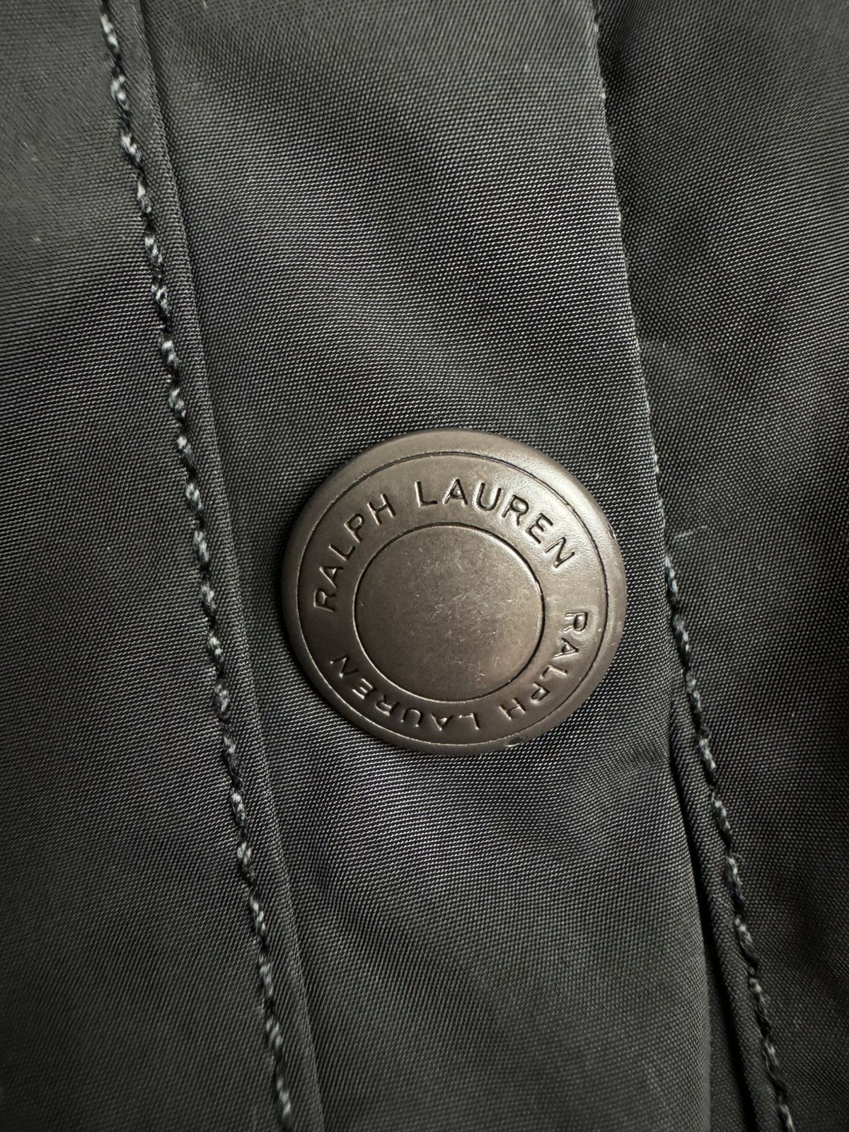 Polo Ralph Lauren Polo Ralph Lauren nylon bomber jacket pony logo old money Size US M / EU 48-50 / 2 - 15 Thumbnail