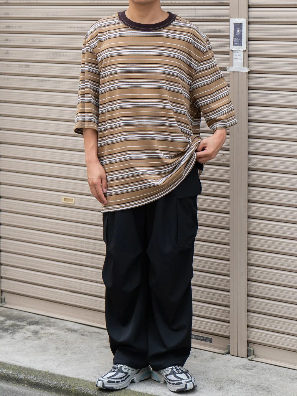 Japanese Brand KHOKI M-51 field pants Size US 33 - 8 Thumbnail