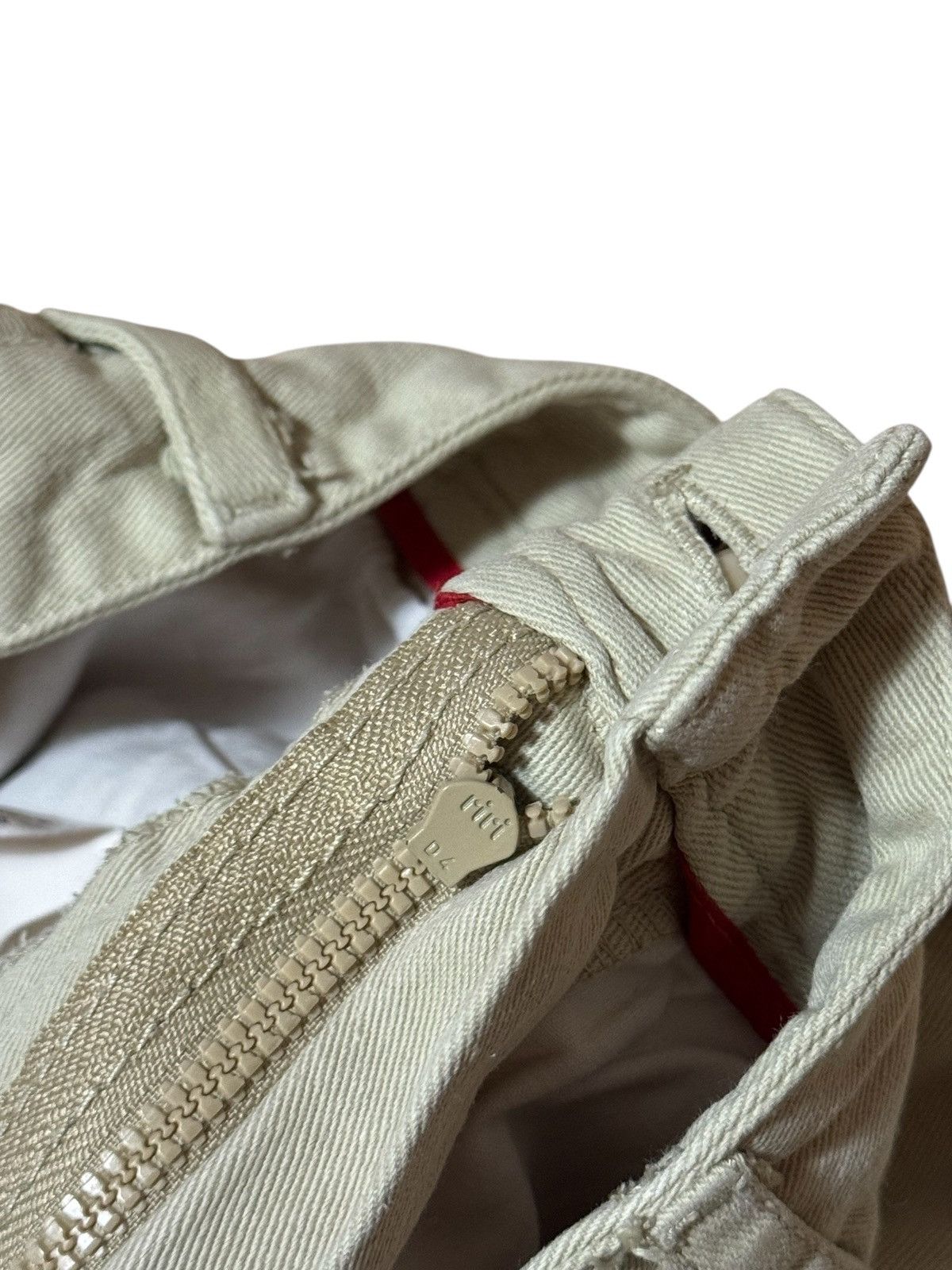 Prada Vintage Prada Shorts Size US 32 / EU 48 - 8 Thumbnail