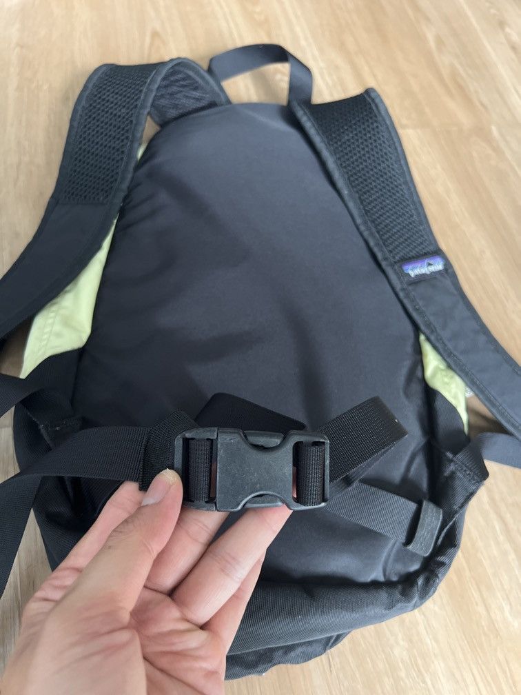 Patagonia Vintage Patagonia Bagpack Size ONE SIZE - 5 Thumbnail
