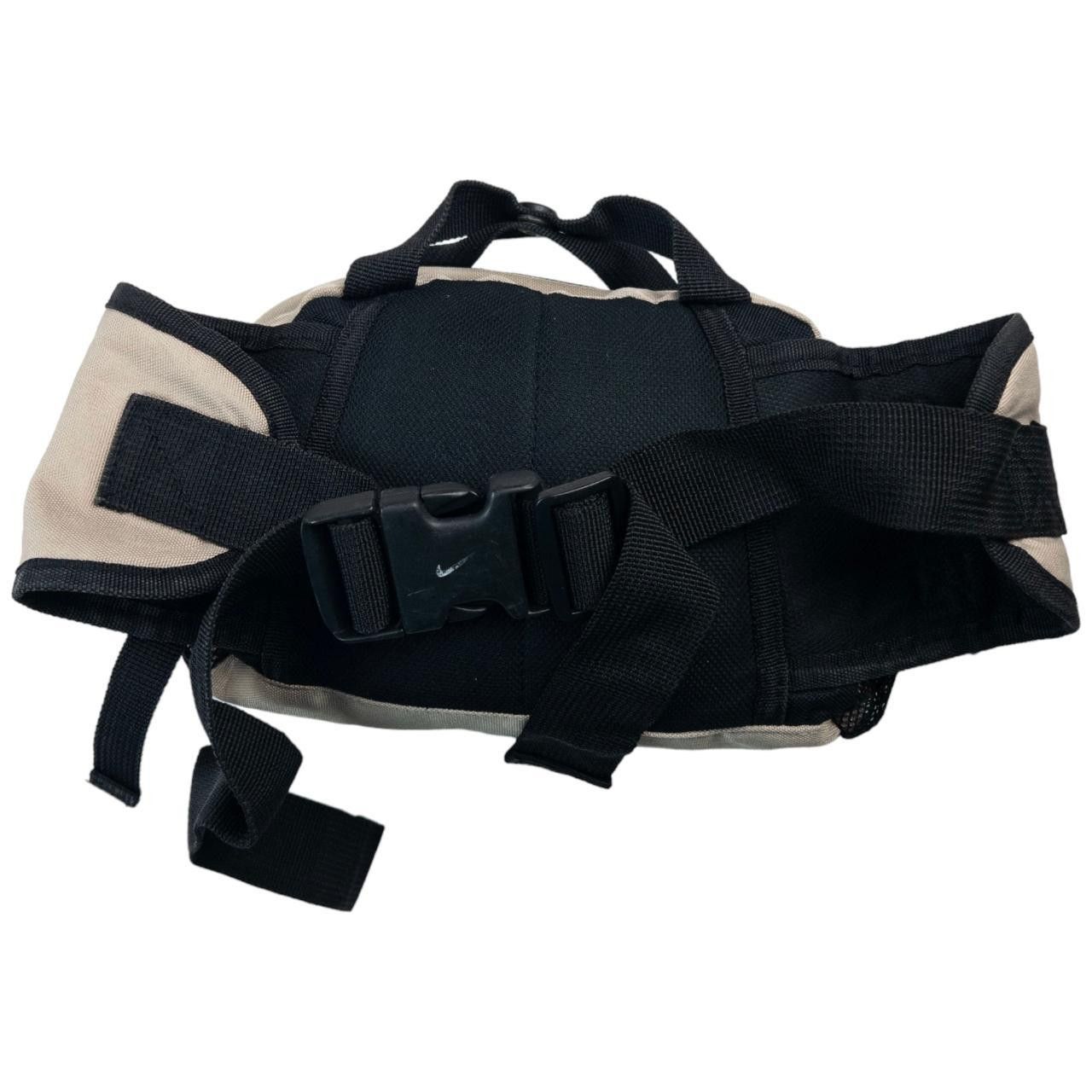 Nike Vintage Nike Cross Body Bag Size ONE SIZE - 3 Thumbnail