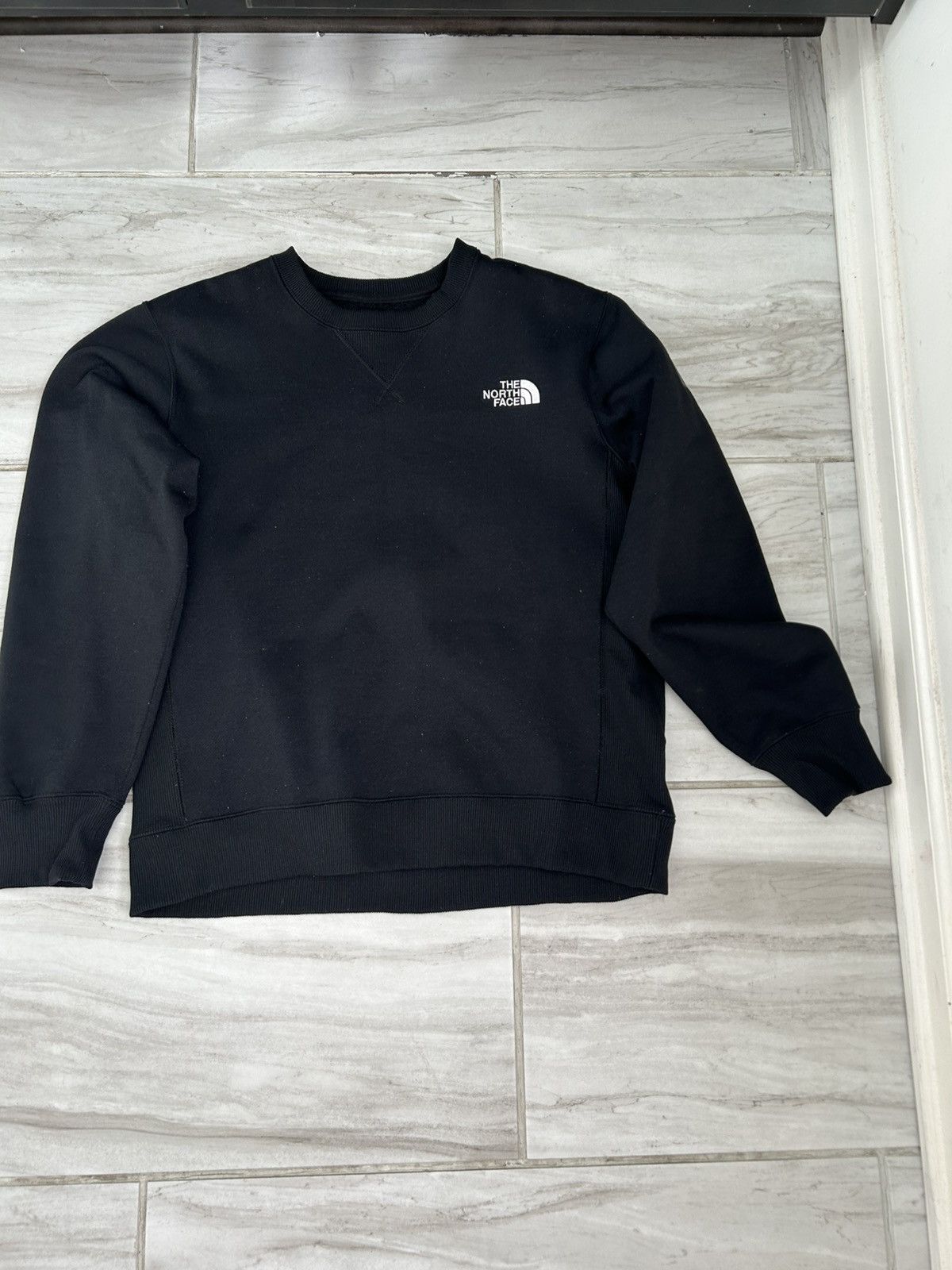 The North Face North Face CrewNeck Sweater Size US S / EU 44-46 / 1 - 1 Thumbnail