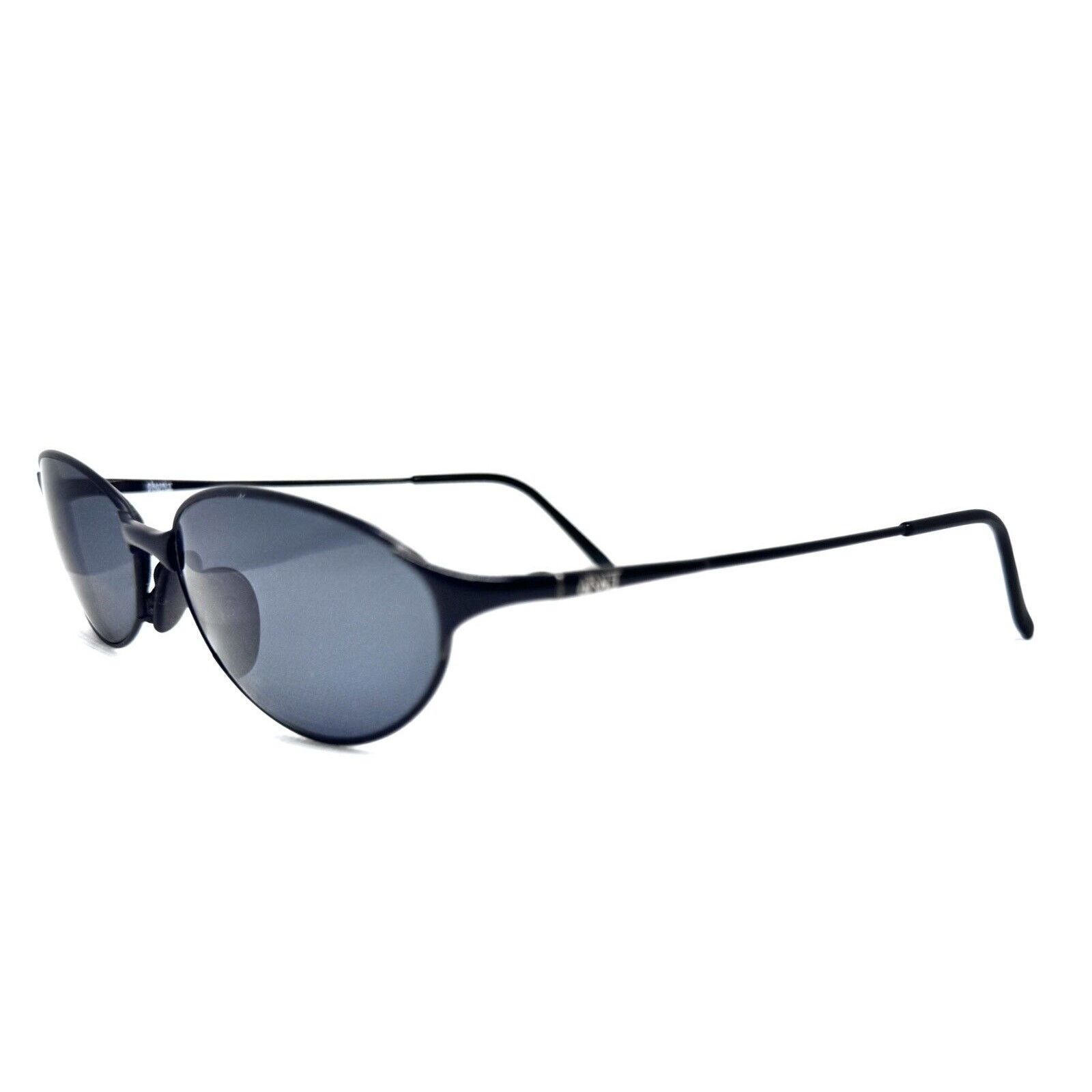 Arnette VINTAGE! ARNETTE ARNET PHOENIX BLACK CATEYE SUNGLASSES Size ONE SIZE - 2 Thumbnail