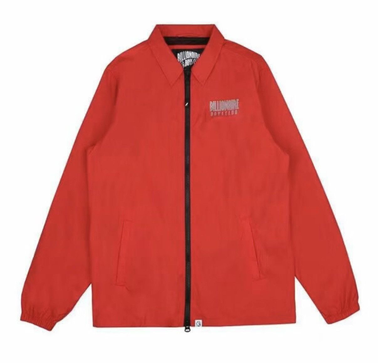 Billionaire Boys Club Billionaire Boys Club BBC Zip Jacket Size US M / EU 48-50 / 2 - 1 Thumbnail
