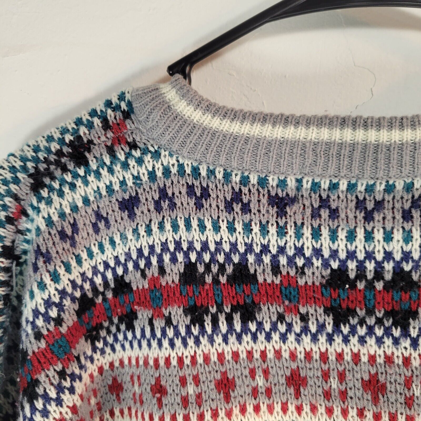 McGregor Vintage McGregor Medium Casual Crewneck Sweater Unisex Size US M / EU 48-50 / 2 - 6 Thumbnail