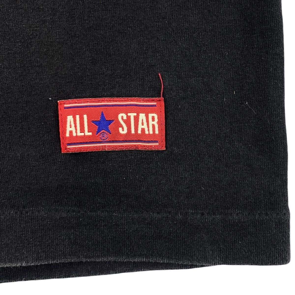 Converse Vintage CONVERSE ALL STAR Chuck Taylor Tee Shirt Size S / US 4 / IT 40 - 5 Thumbnail