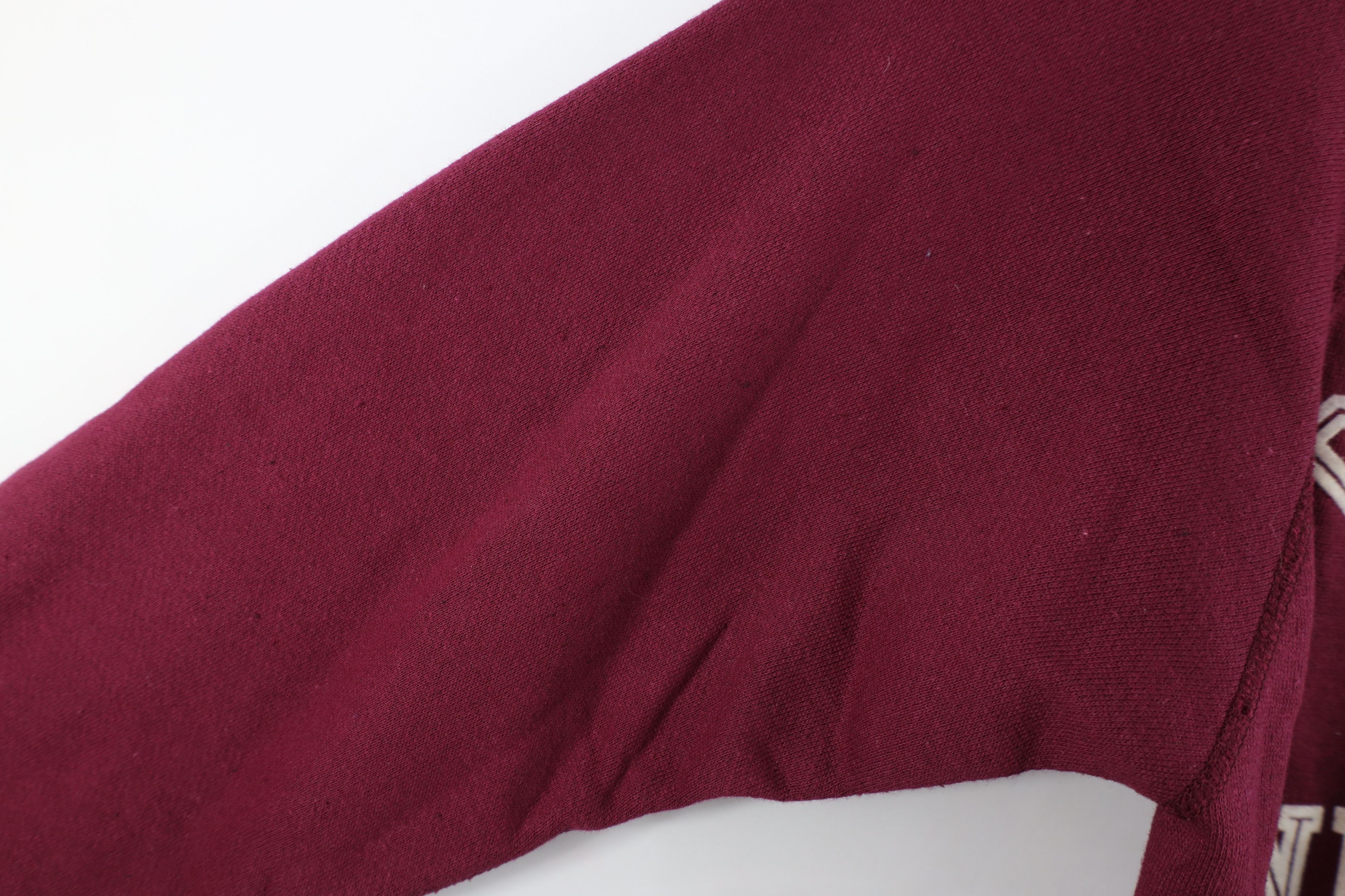 Champion × Vintage Deadstock 60s Champion Running University Sweatshirt USA Size US S / EU 44-46 / 1 - 7 Thumbnail
