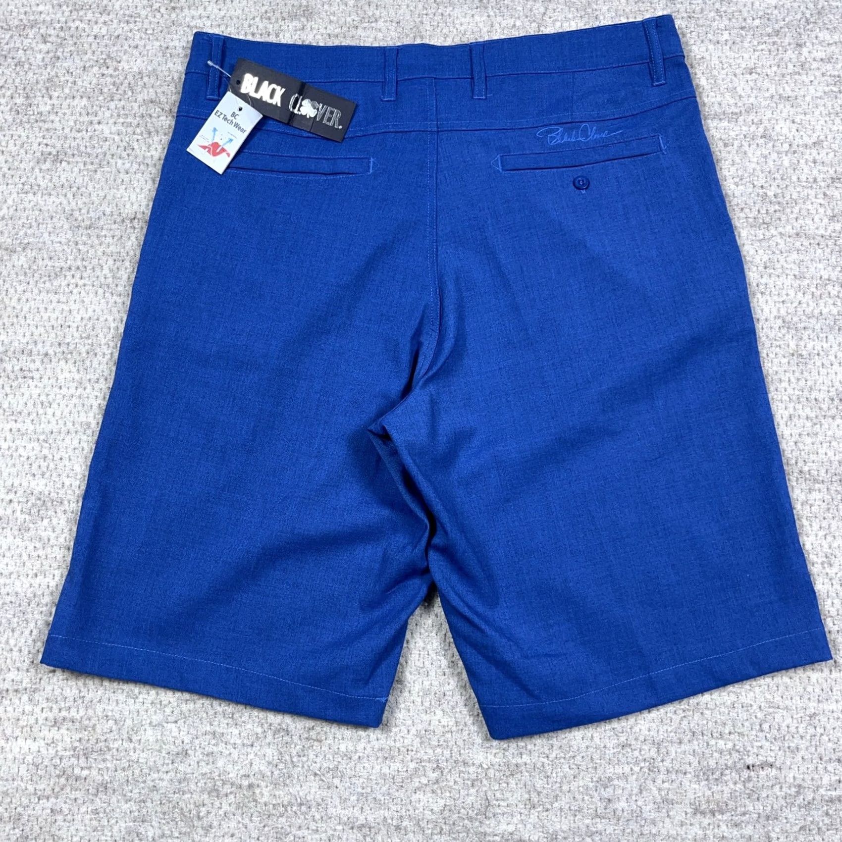Vintage Nike Shirt Short? (No) Size US 32 / EU 48 - 2 Thumbnail